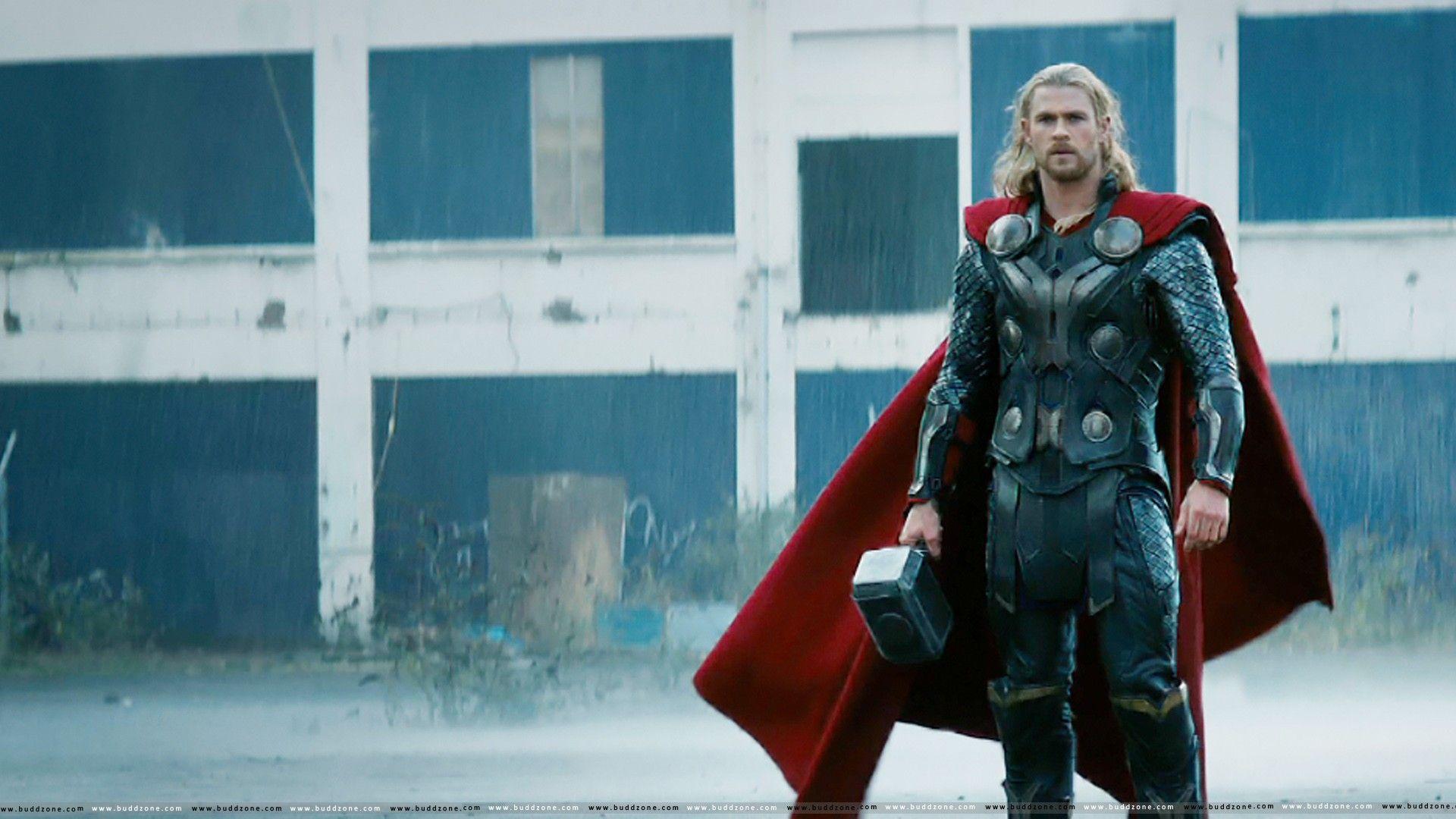 Thor Image HD