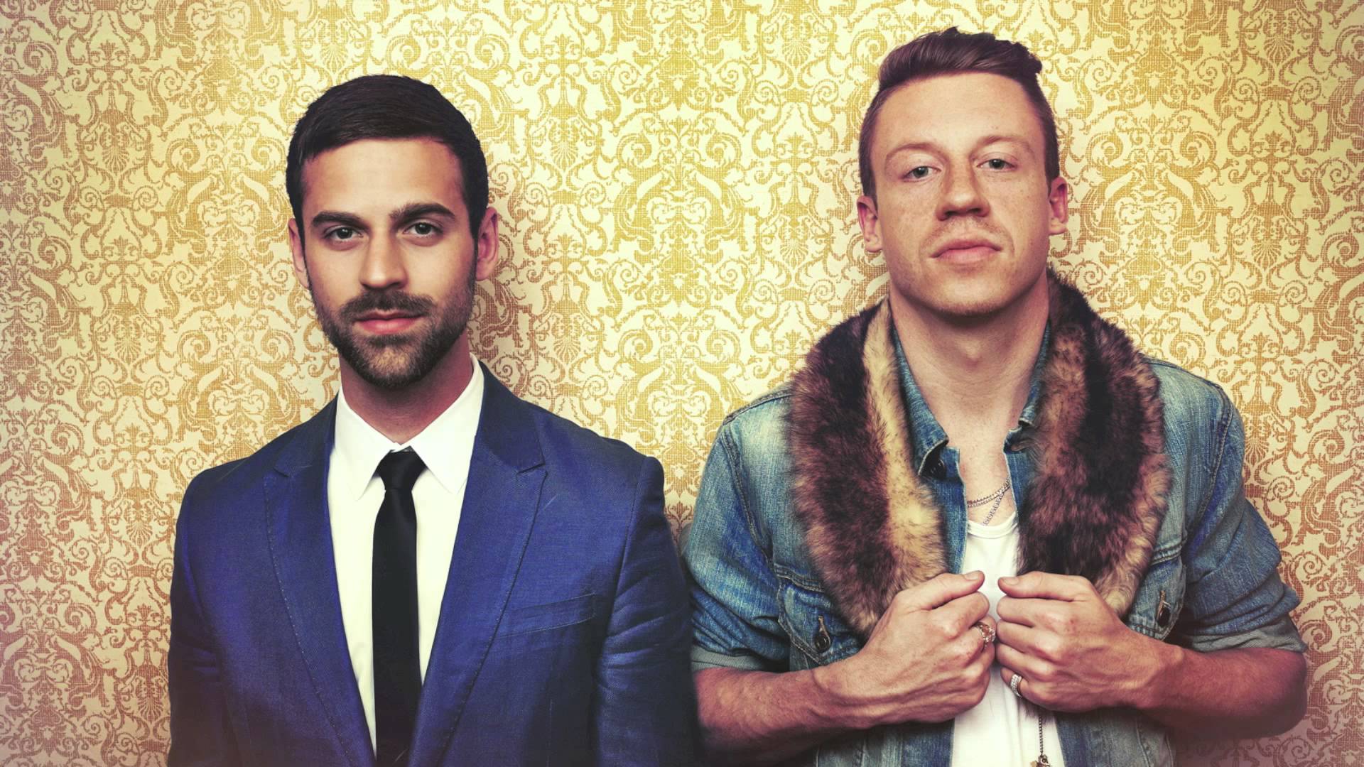 Macklemore Wallpapers - Wallpaper Cave