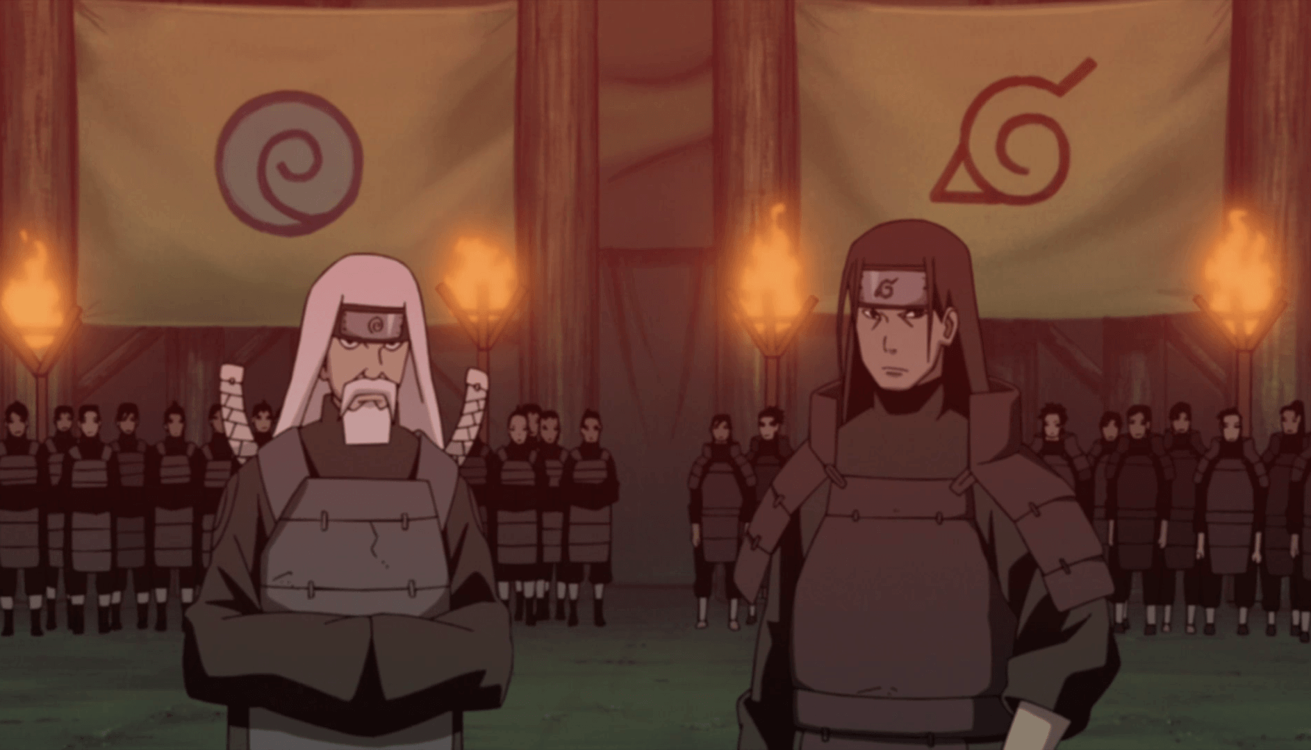 Uzumaki Clan