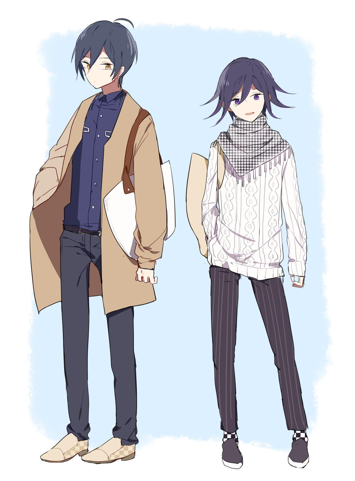 New Danganronpa V3 (Danganronpa V3: Killing Harmony) Mobile