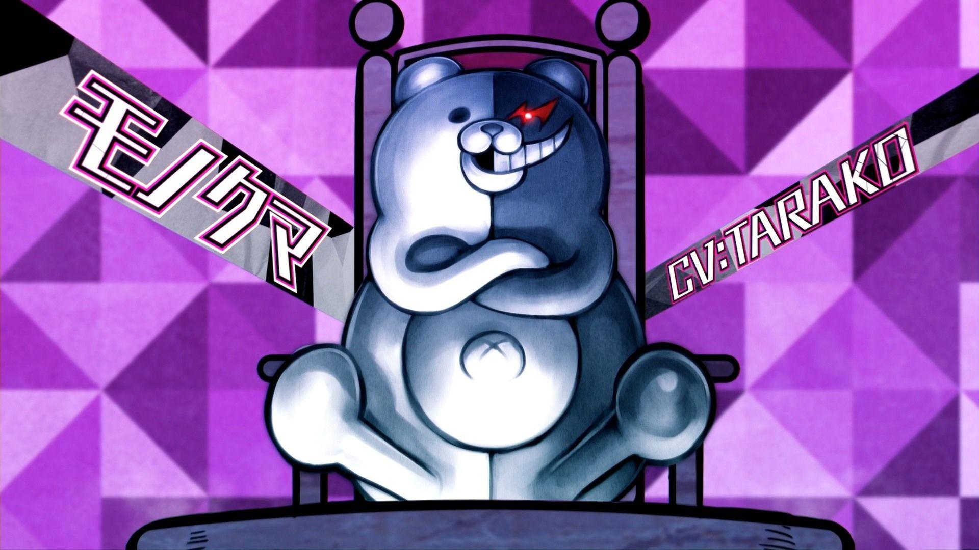 Danganronpa V3: Killing Harmony Demo The First 21 Minutes