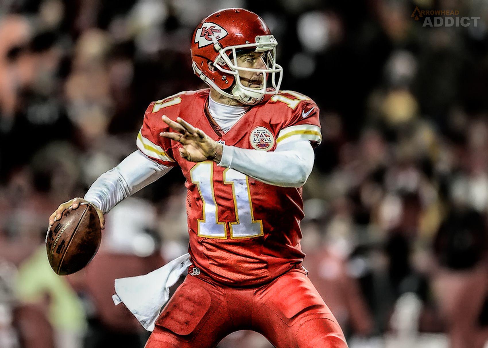 Alex Smith Wallpapers - Wallpaper Cave