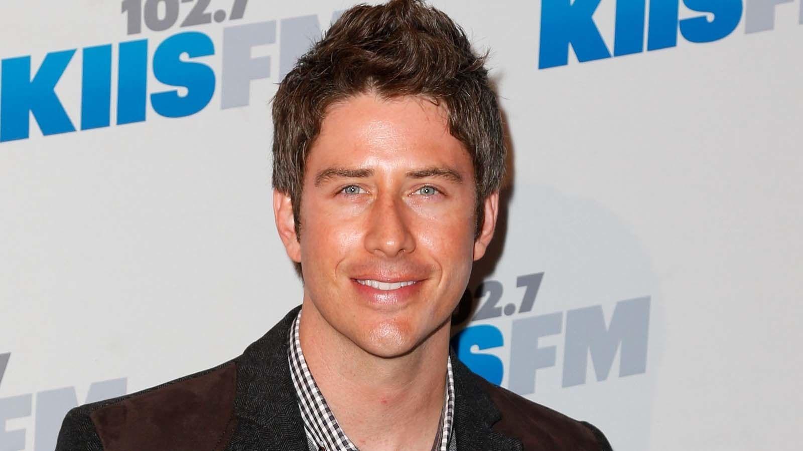Arie Luyendyk Jr Wallpapers - Wallpaper Cave