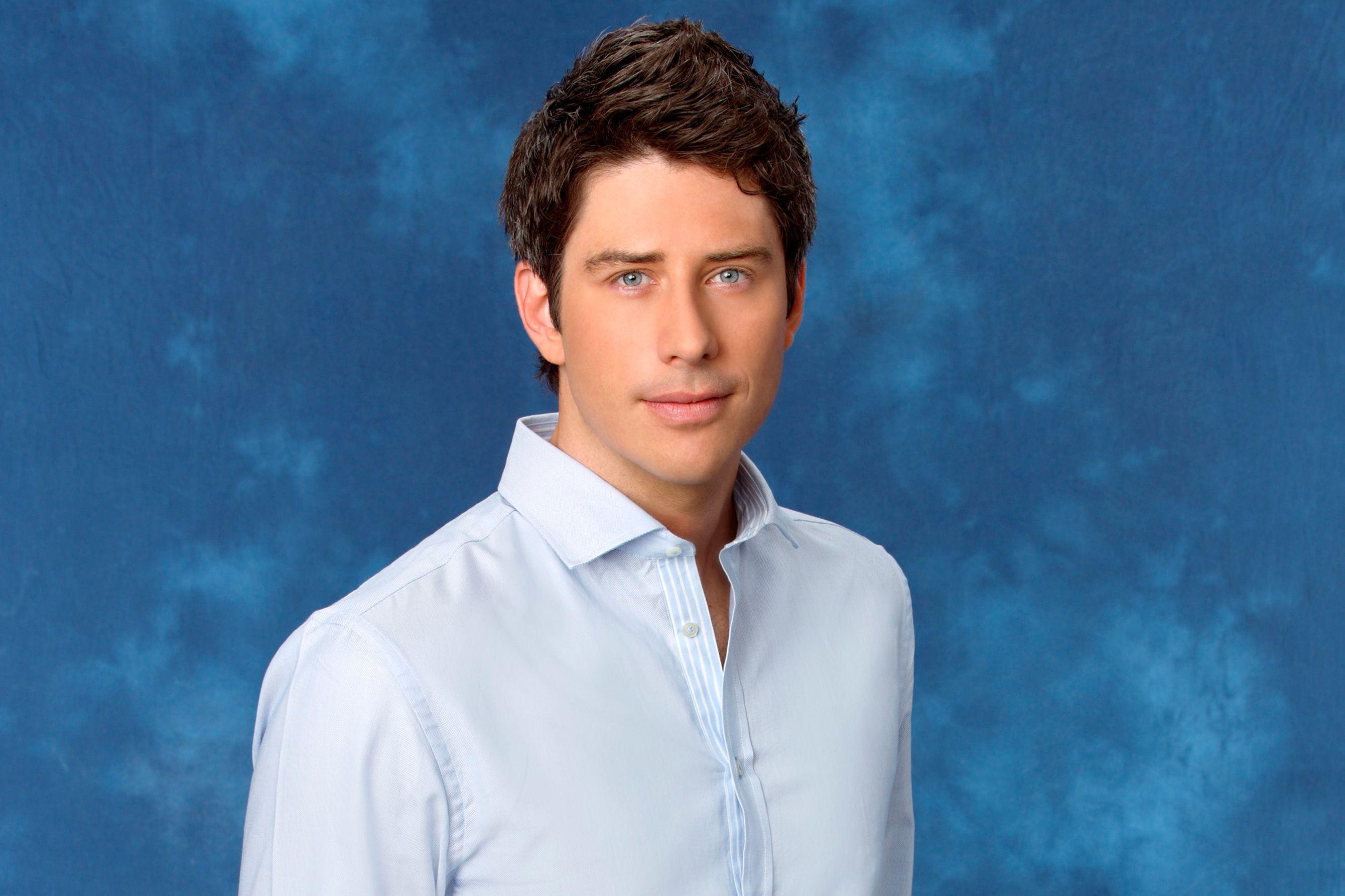 Arie Luyendyk Jr Wallpapers - Wallpaper Cave