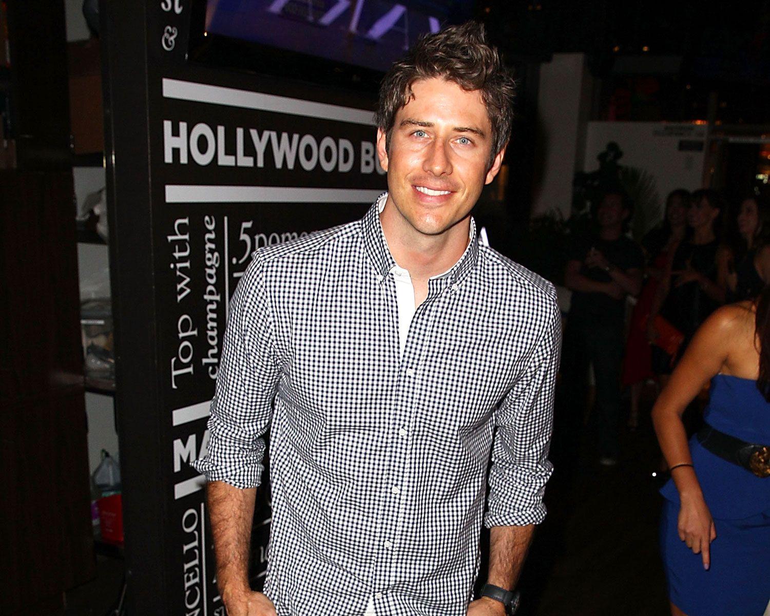 Arie Luyendyk Jr Wallpapers - Wallpaper Cave