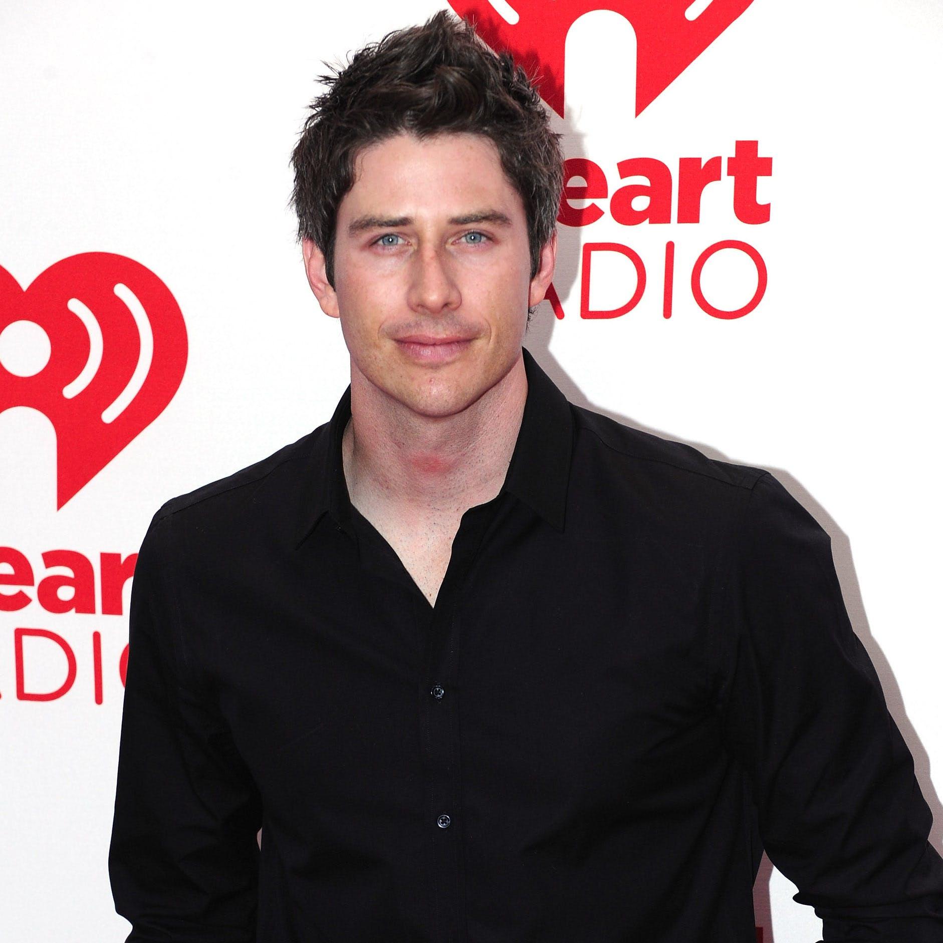 Arie Luyendyk Jr Wallpapers - Wallpaper Cave