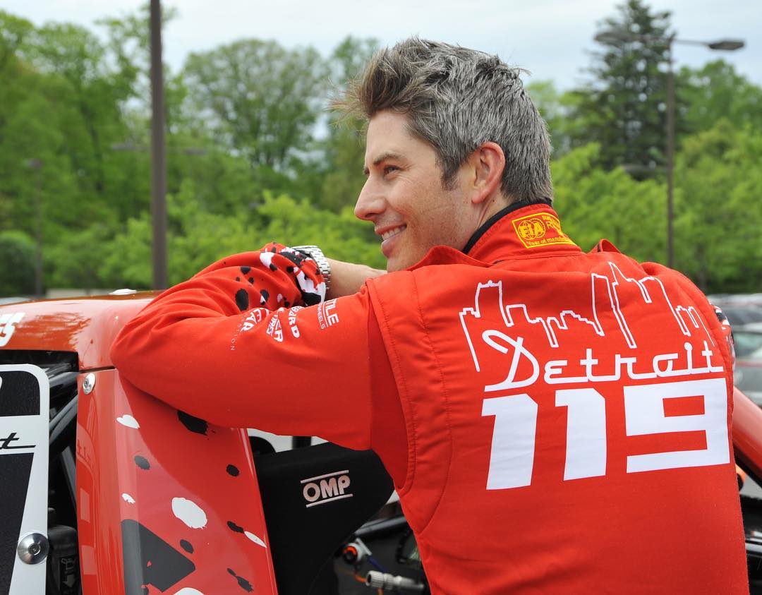 Arie Luyendyk Jr Wallpapers - Wallpaper Cave