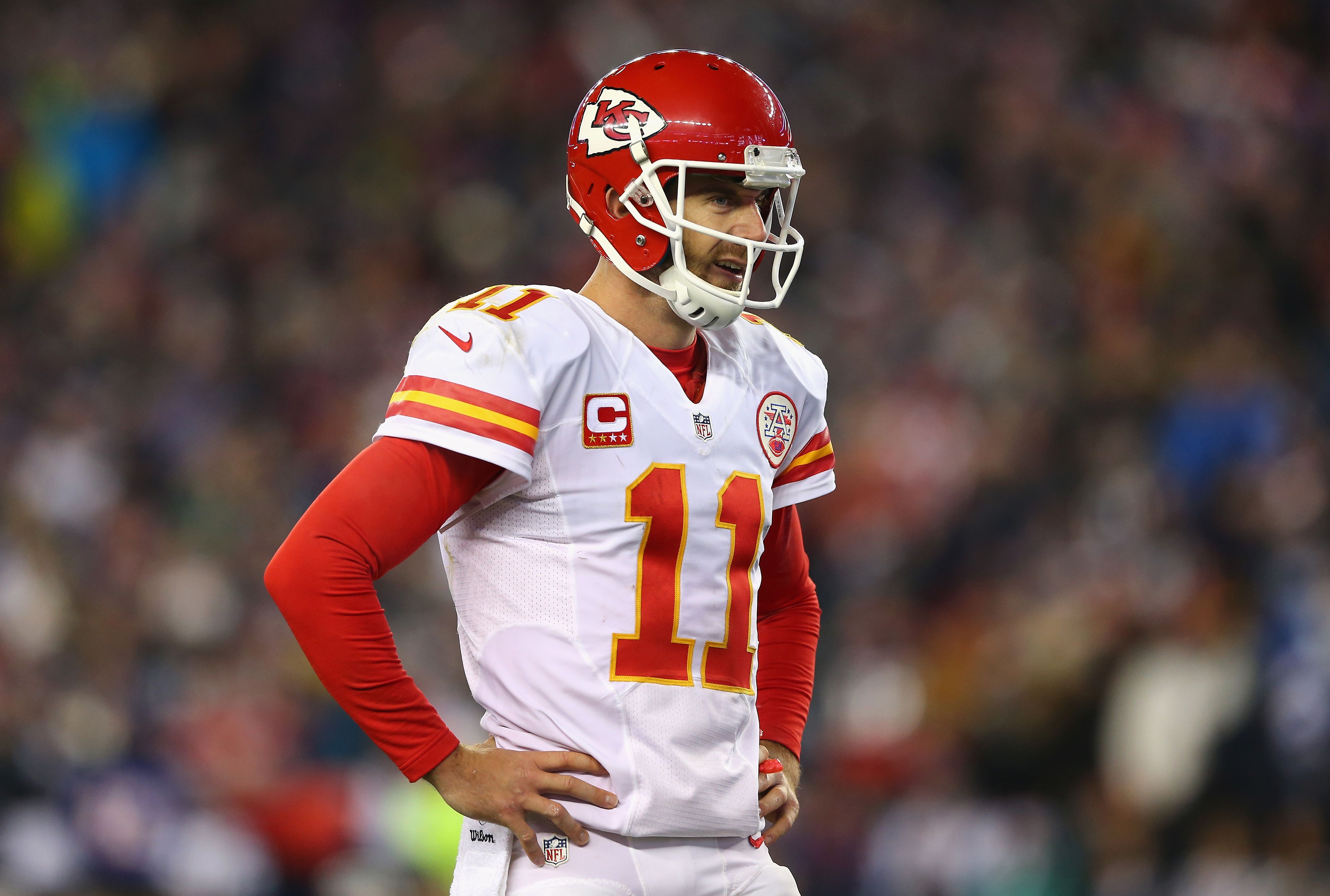 Alex Smith Wallpapers - Wallpaper Cave