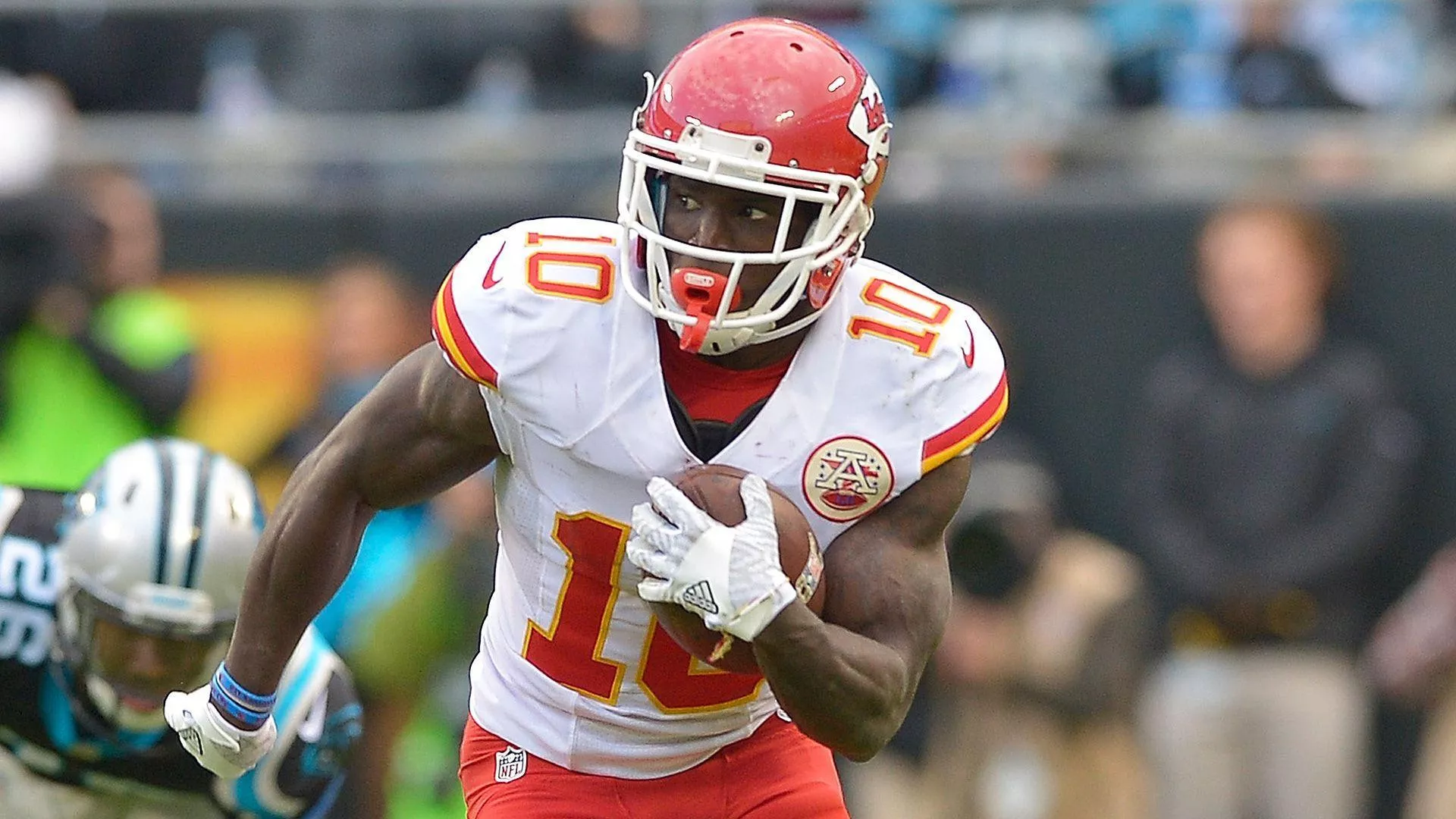 Tyreek Hill Fantasy Outlook