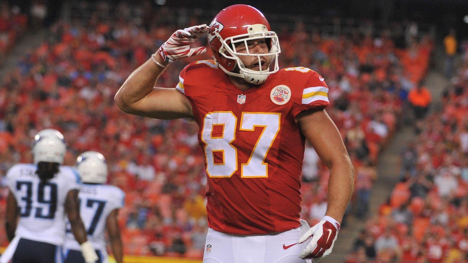 Fantasy Football Tight Ends to Avoid in 2016 TV Tech