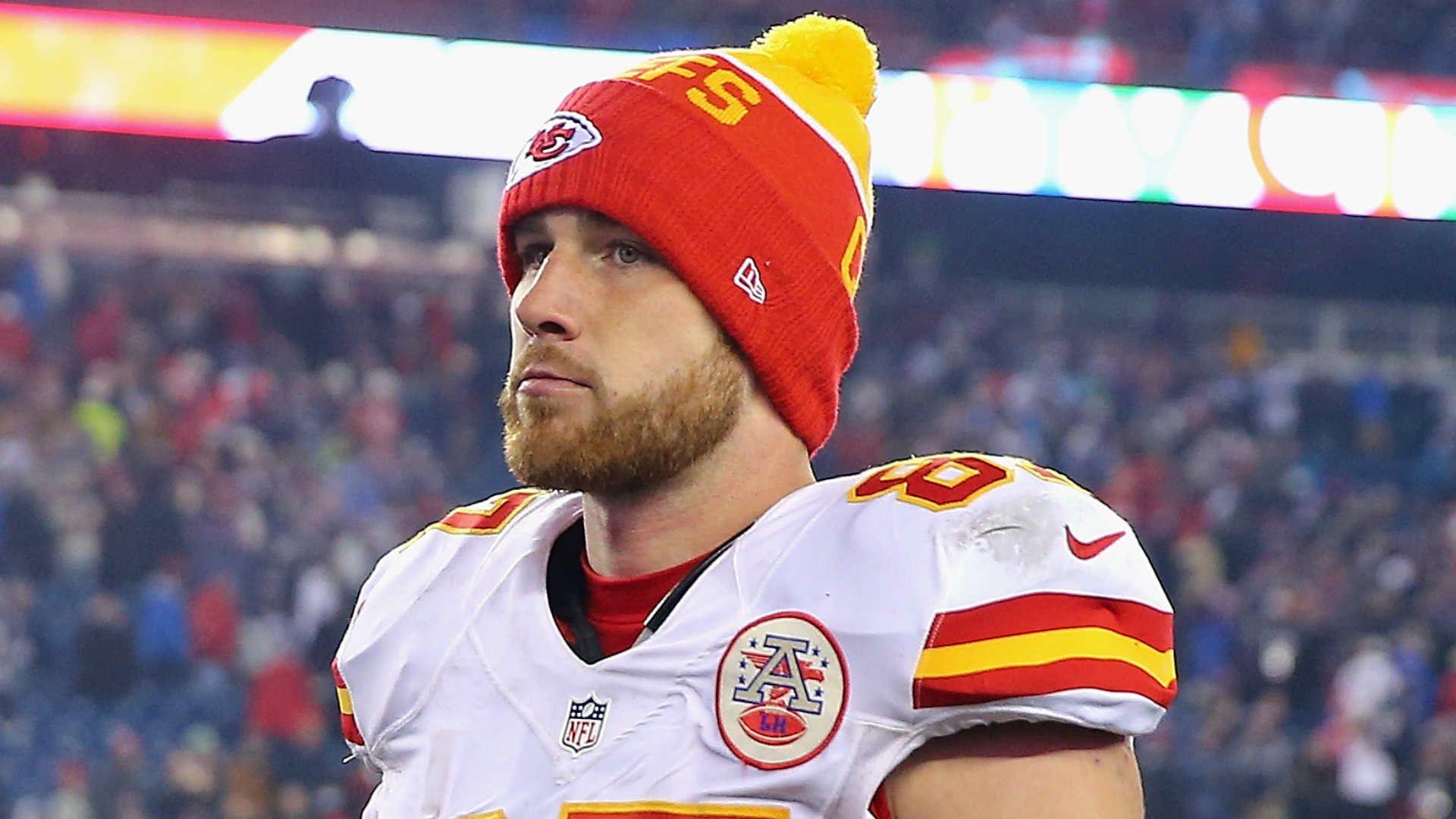 Travis Kelce banks millions on heels of reality TV show
