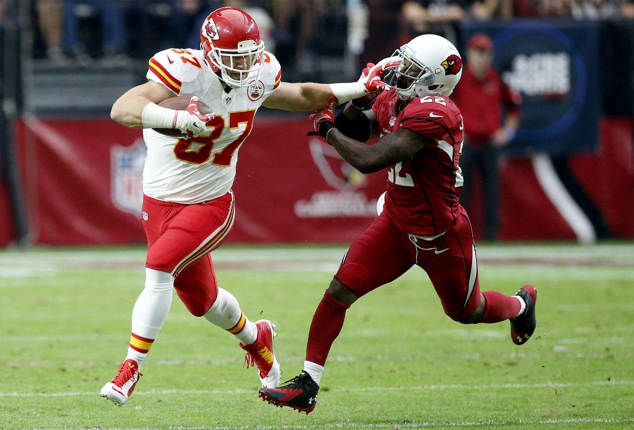 Know your Enemy: Kansas City Chiefs scouting report offense