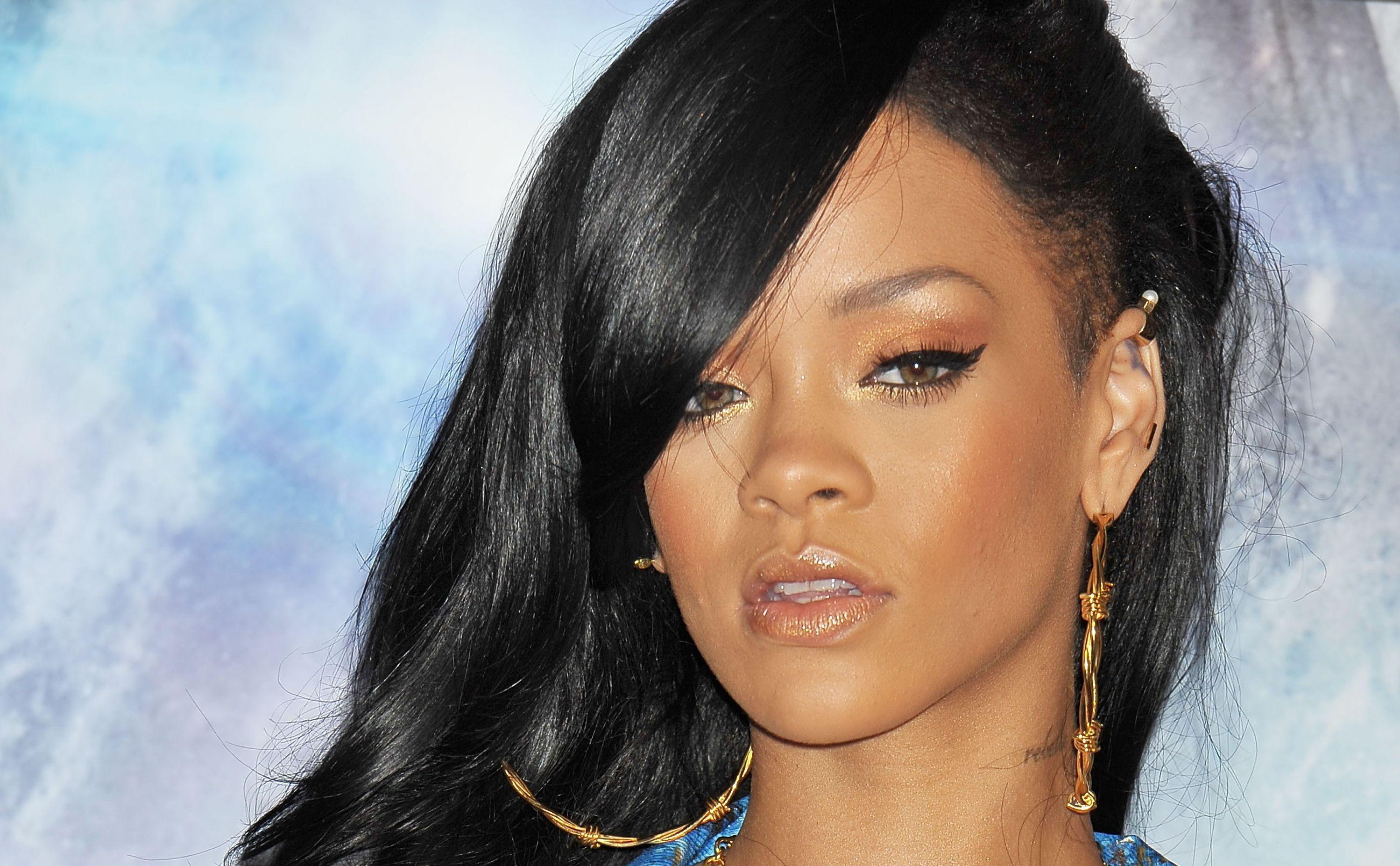 Rihanna and her flawlessness. Rihanna. Rihanna