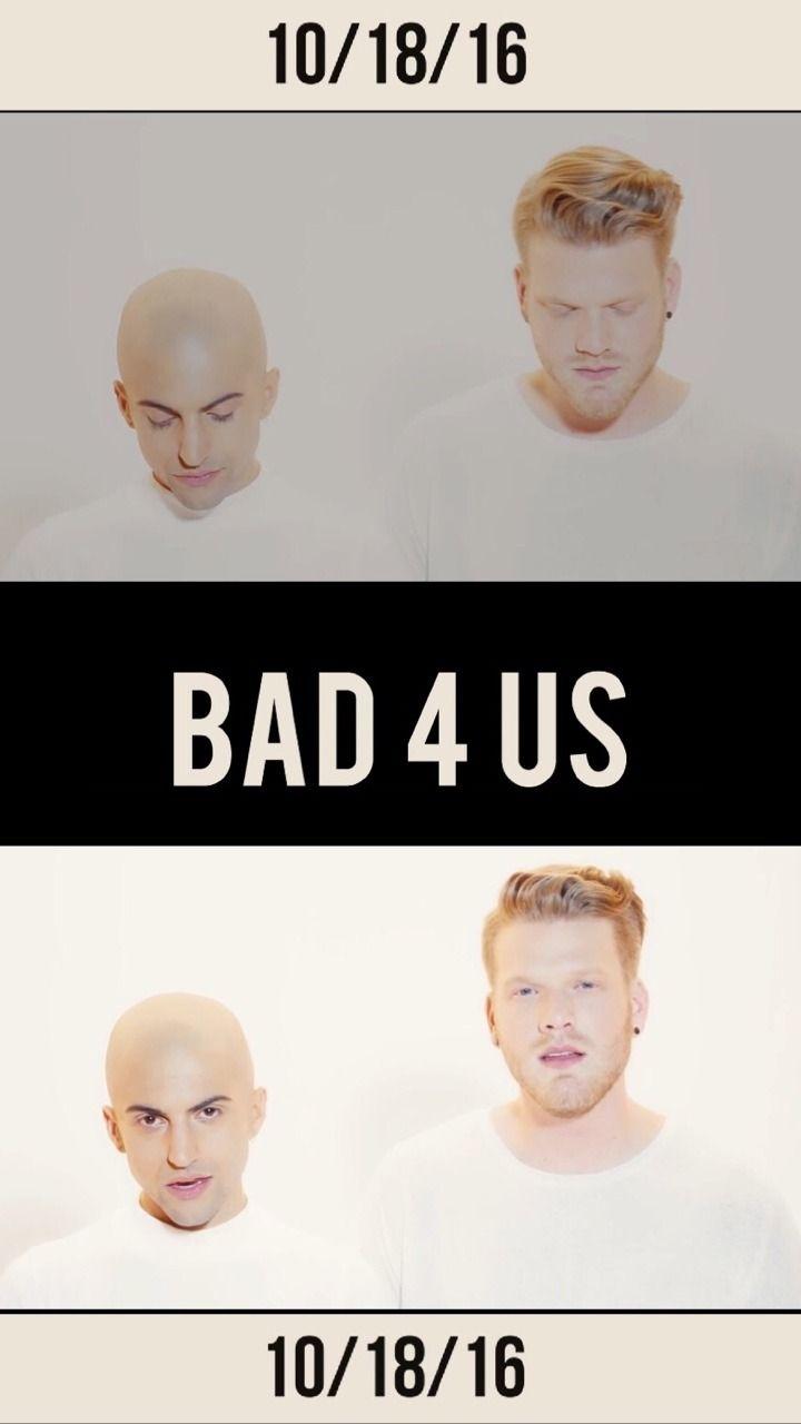 ptxwallpaper.tumblr.com, Bad 4 Us, Superfruit, Wallpaper