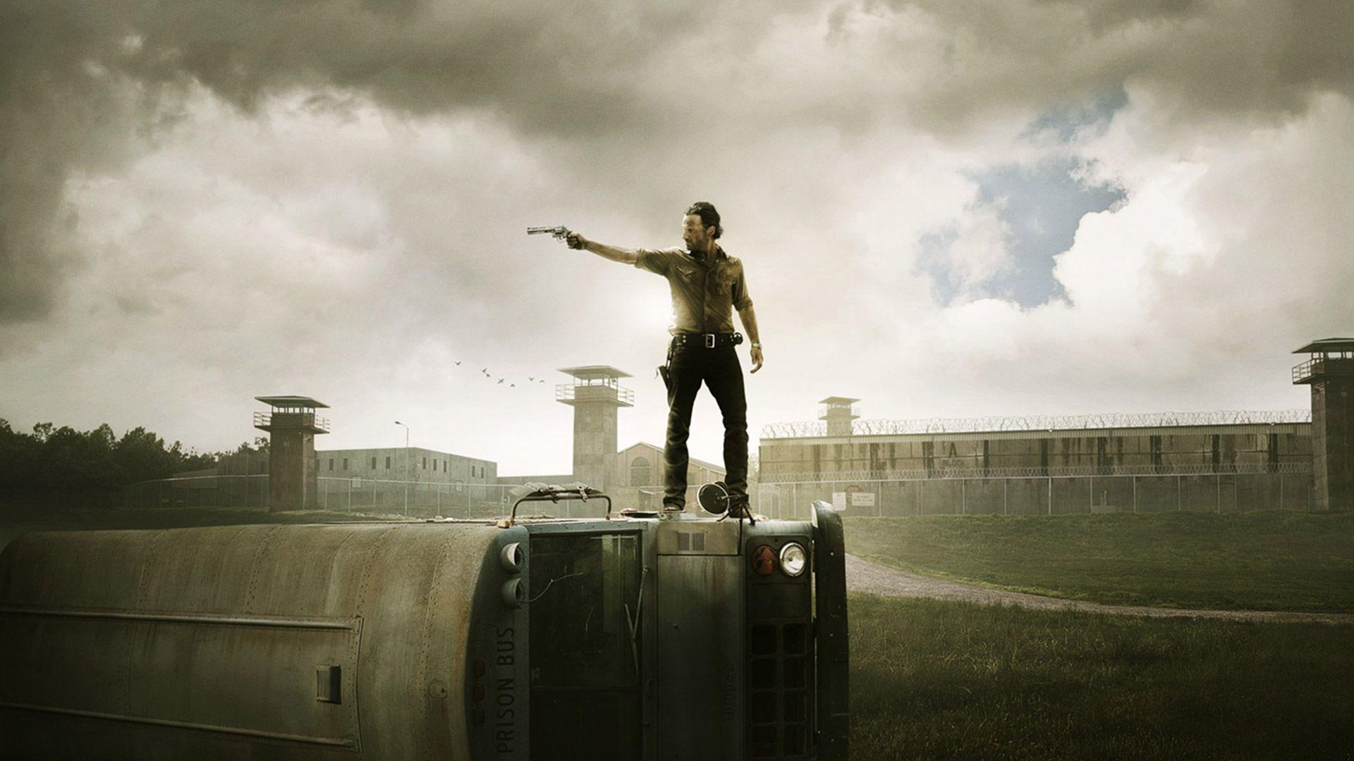 TWD Wallpaper HD