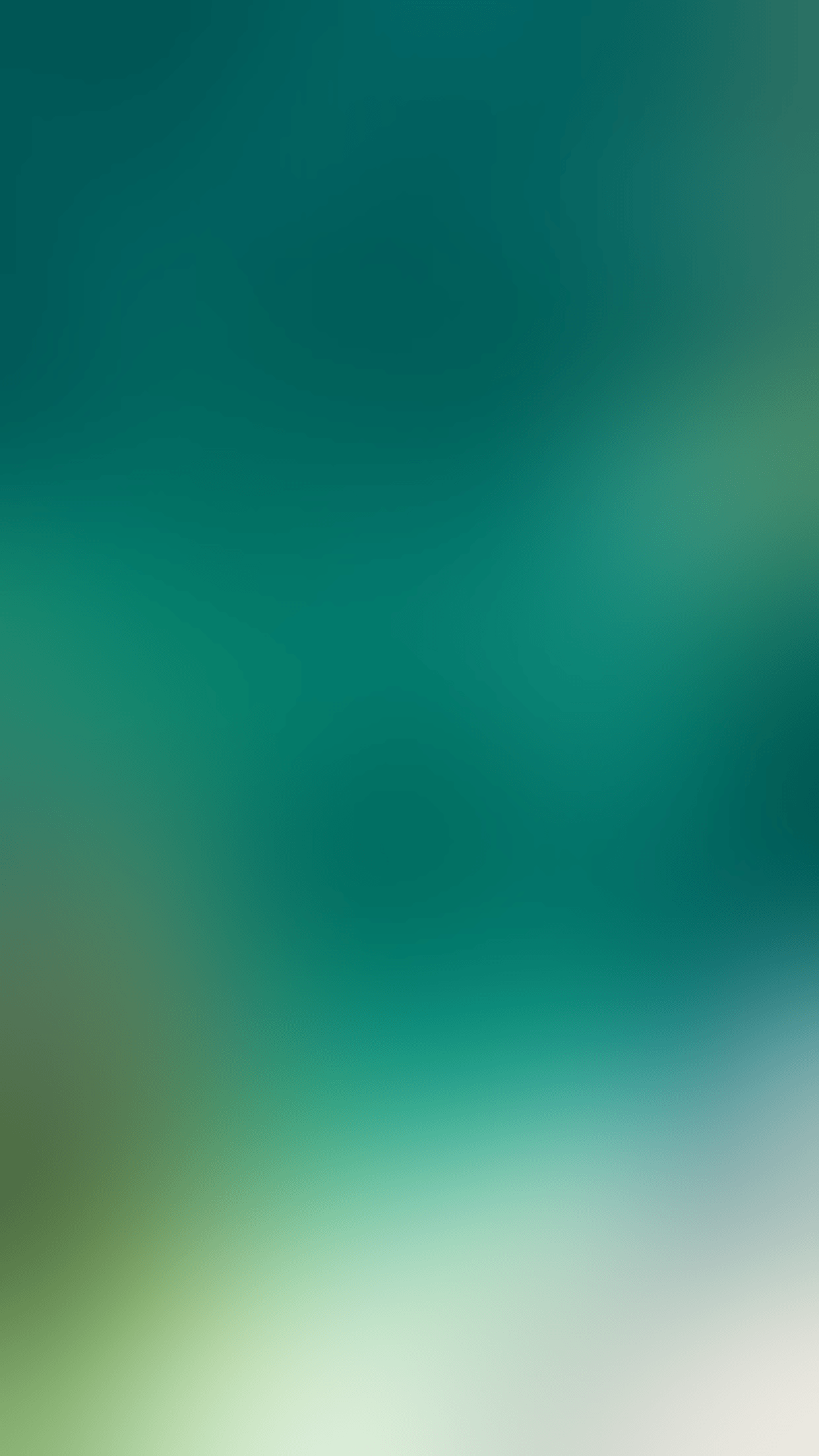 Wallpaper inspired by iOS 10 and the new Home app