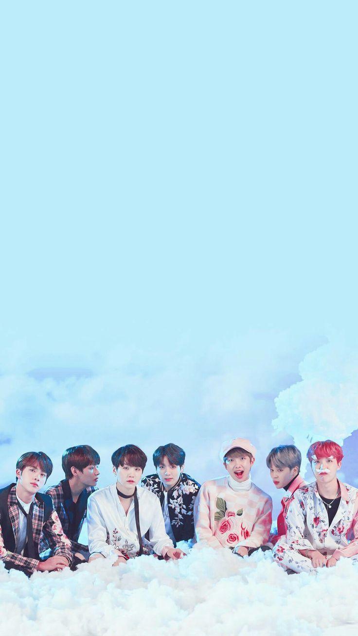  BTS 2020 Wallpapers Wallpaper Cave