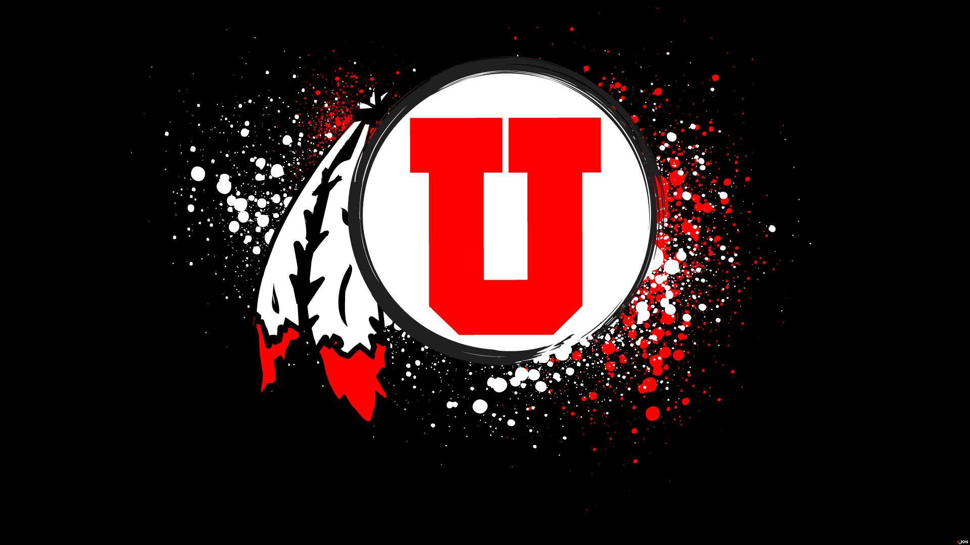 Utah Utes Wallpaper 3