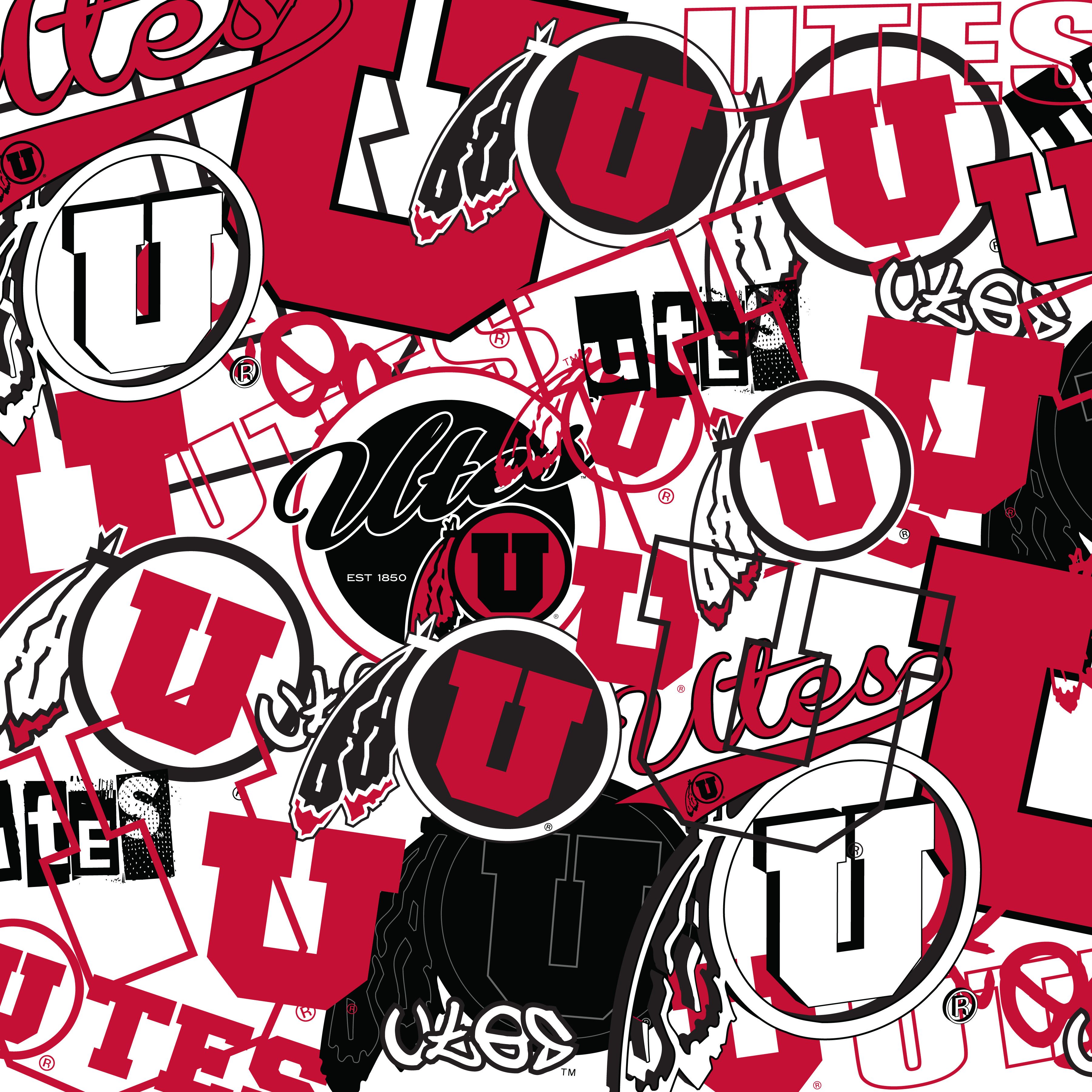 Utah Utes 169676. Wallpaper. Utah utes and Wallpaper