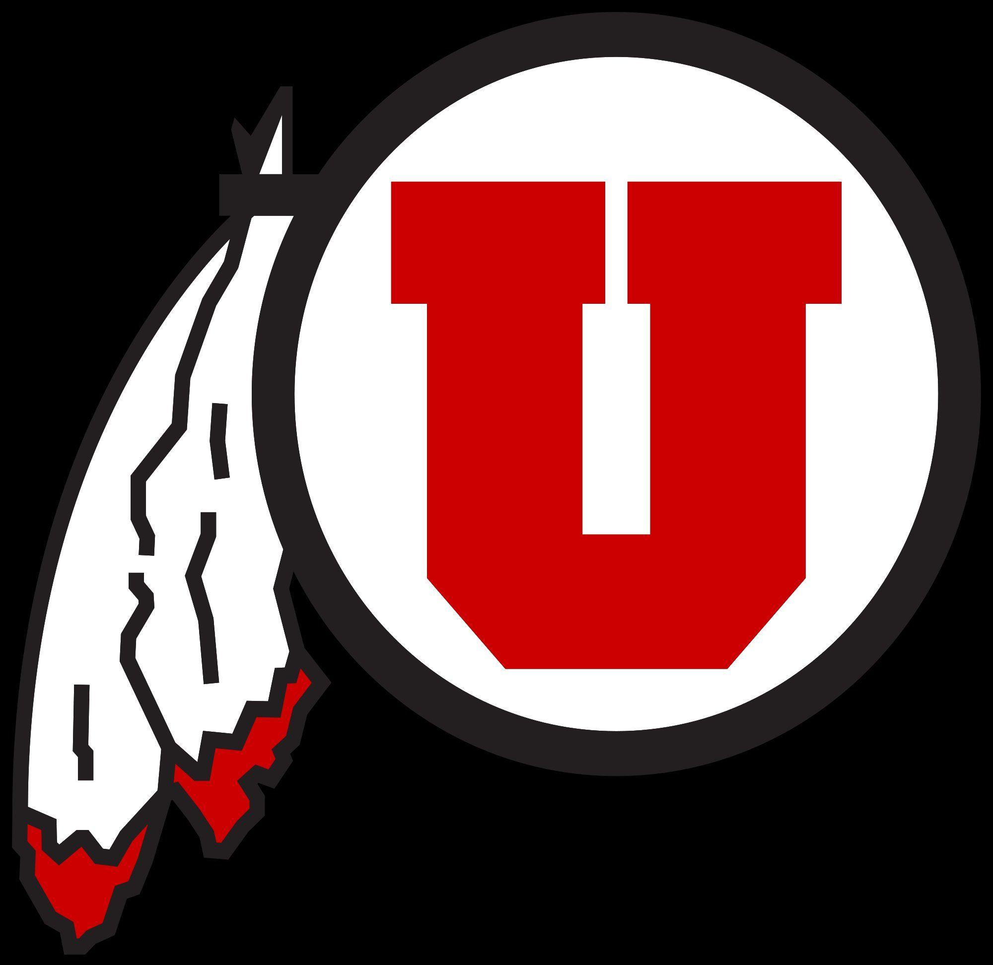 Utah Utes Logo Wallpaper