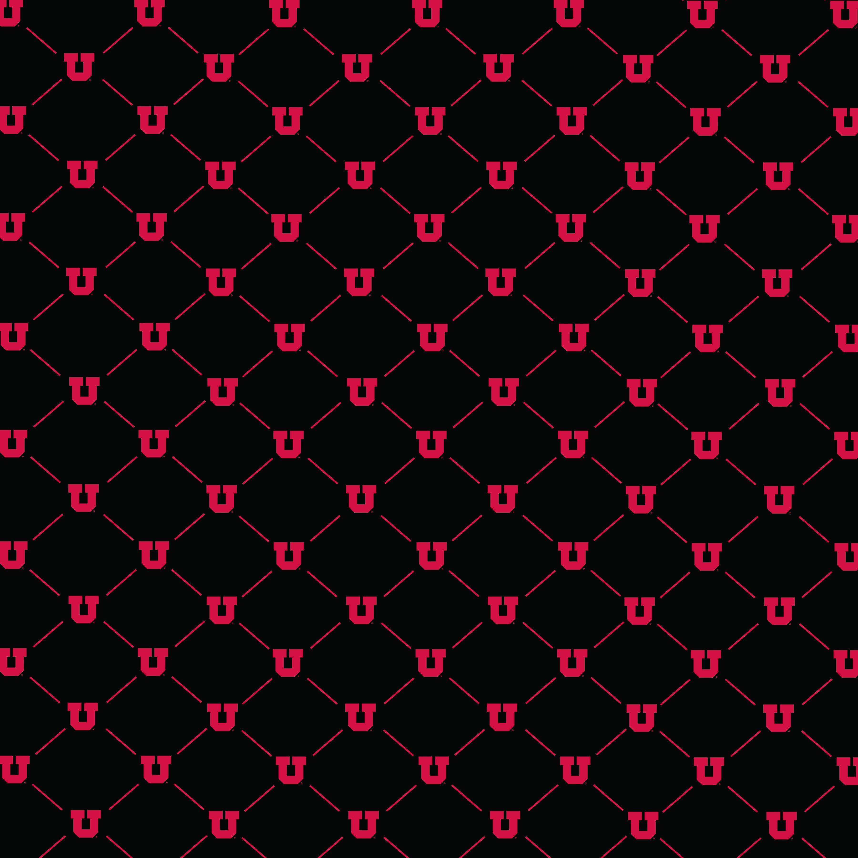 UTAH UTES college football wallpaperx3600