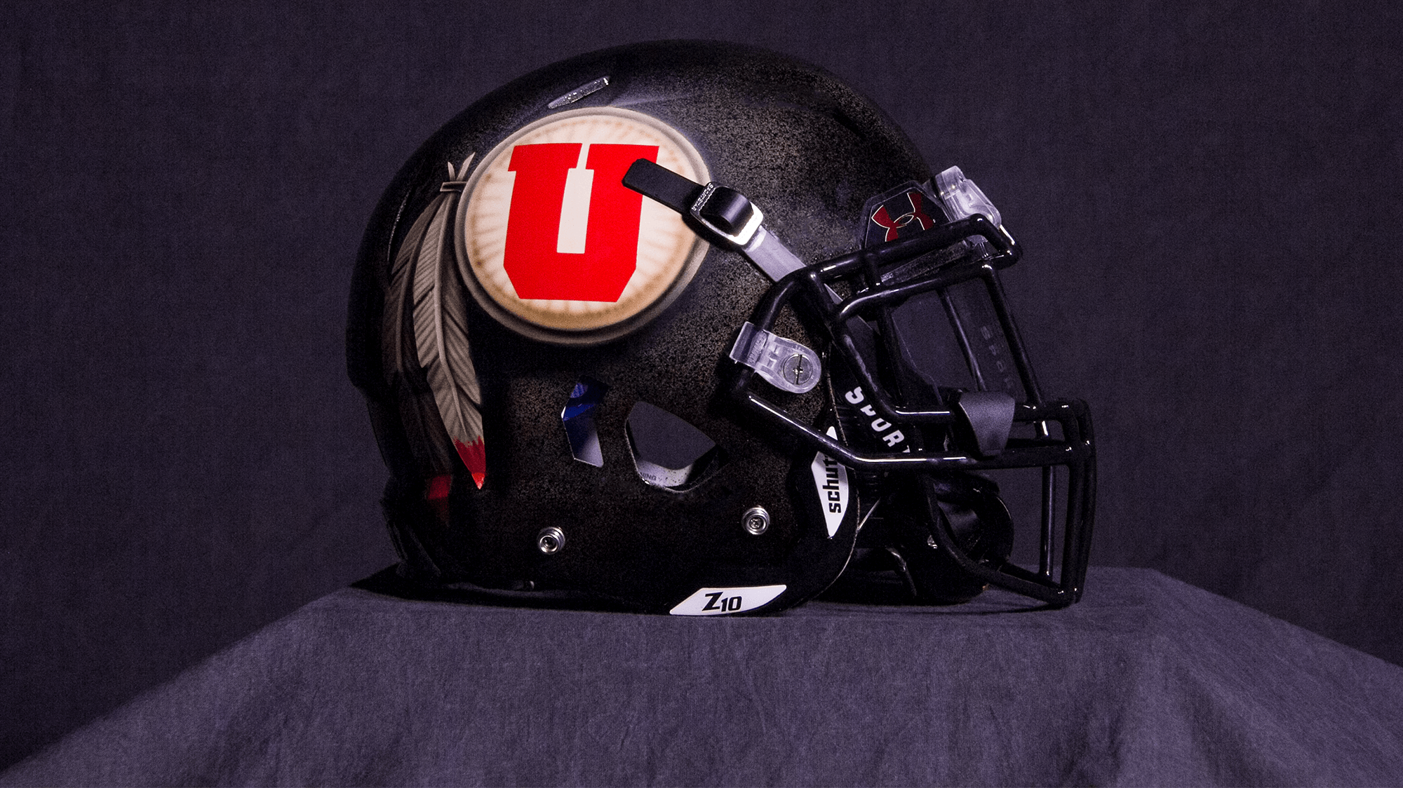 UtahUtes.com. University of Utah Athletics