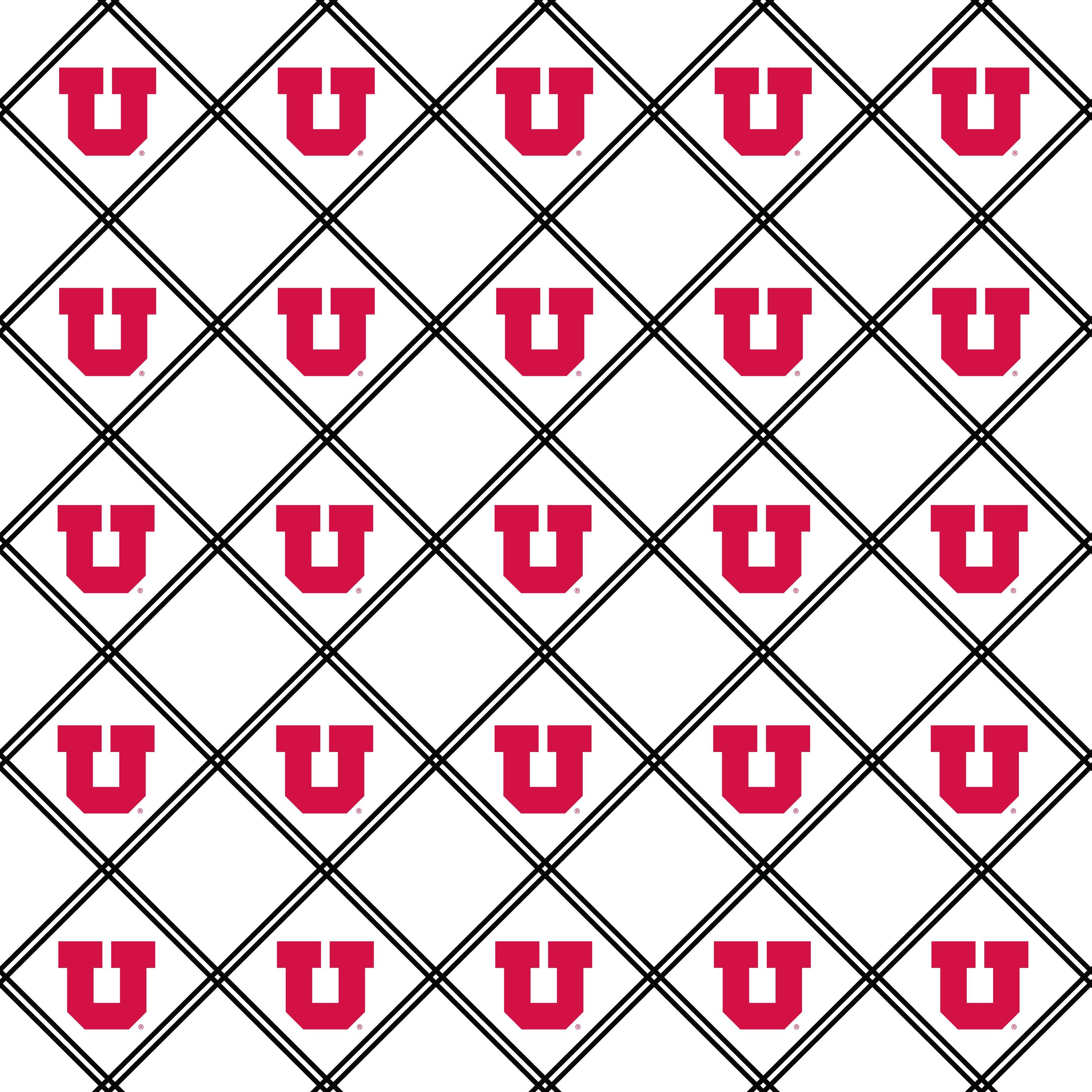 UTAH UTES college football wallpaperx3600