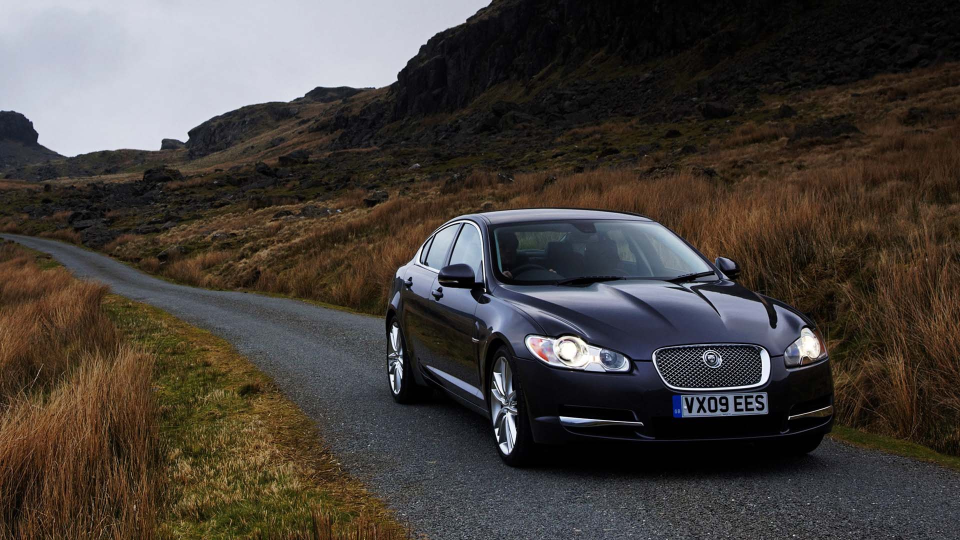 Wallpaper Jaguar Xf Photo Daily Background In HD With Imege