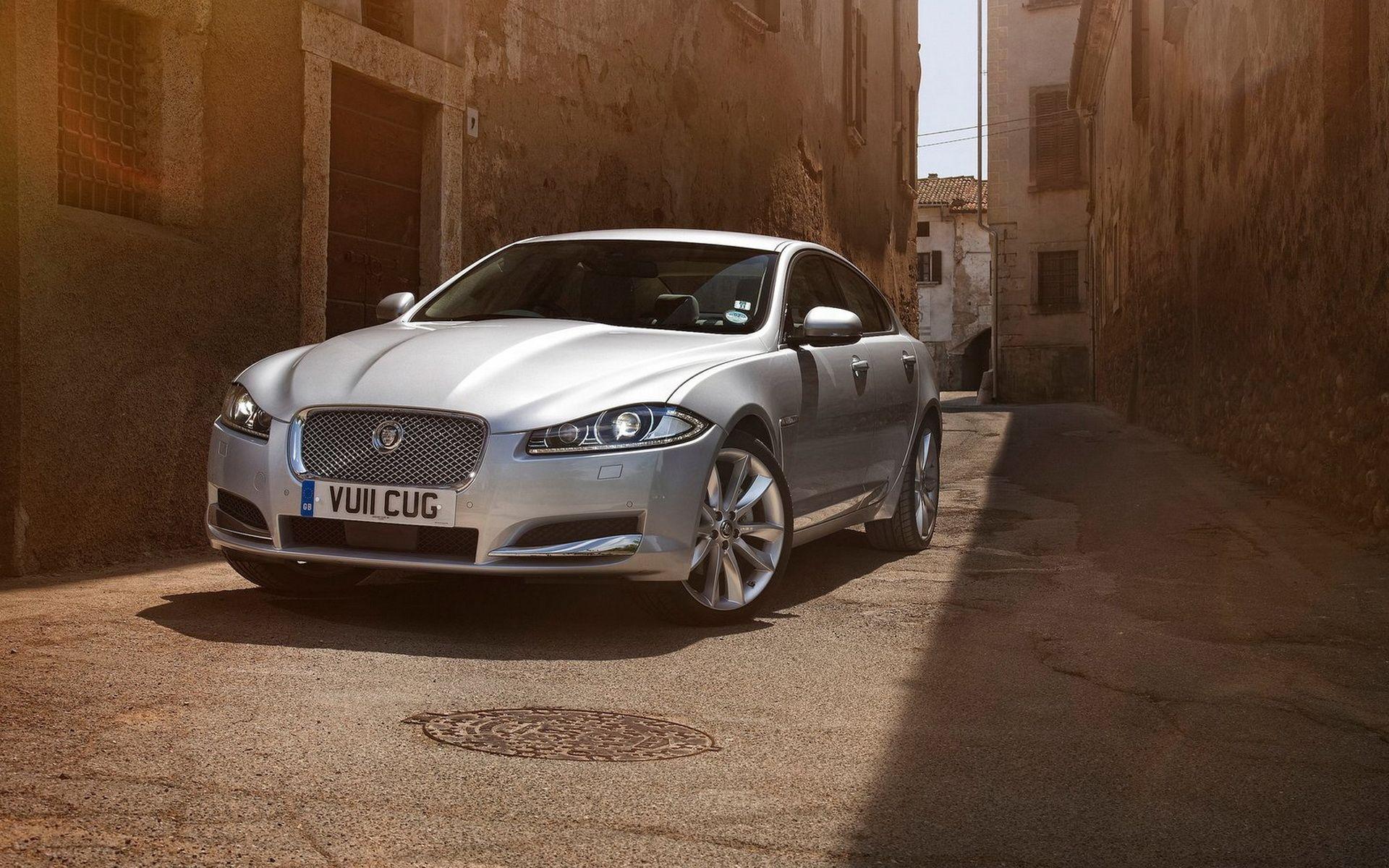 Jaguar XF Wallpaper And Image, Picture, Photo