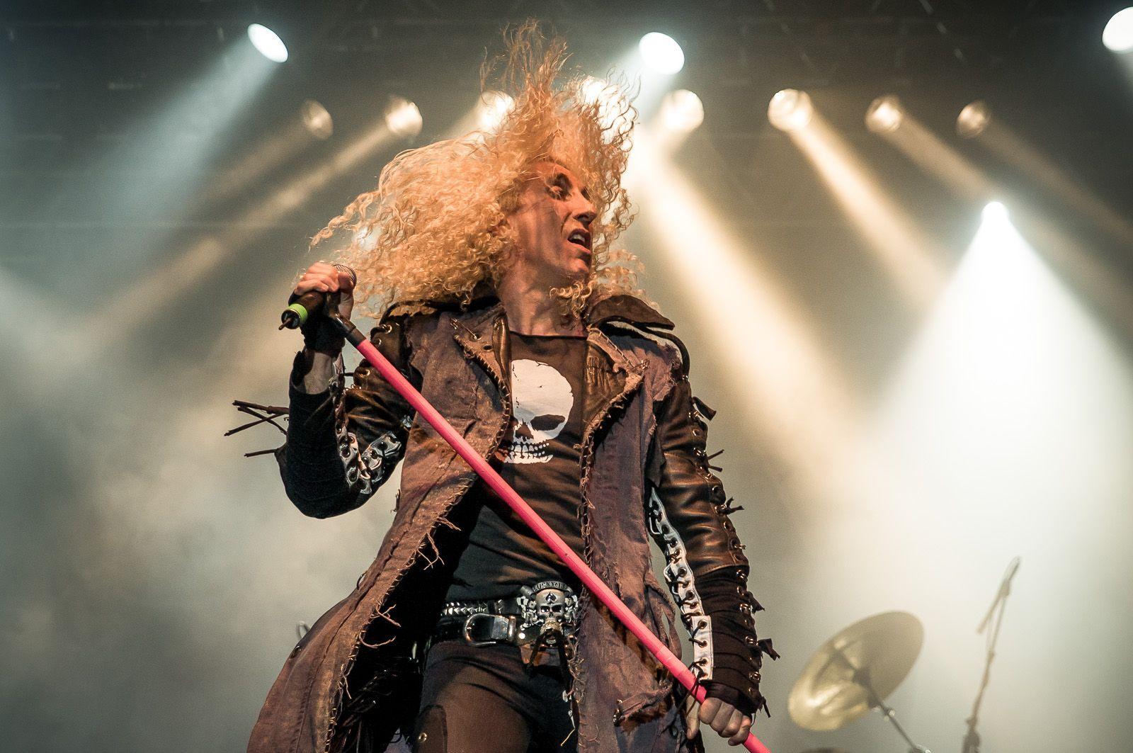 Twisted Sister heavy metal concert d wallpaperx1063
