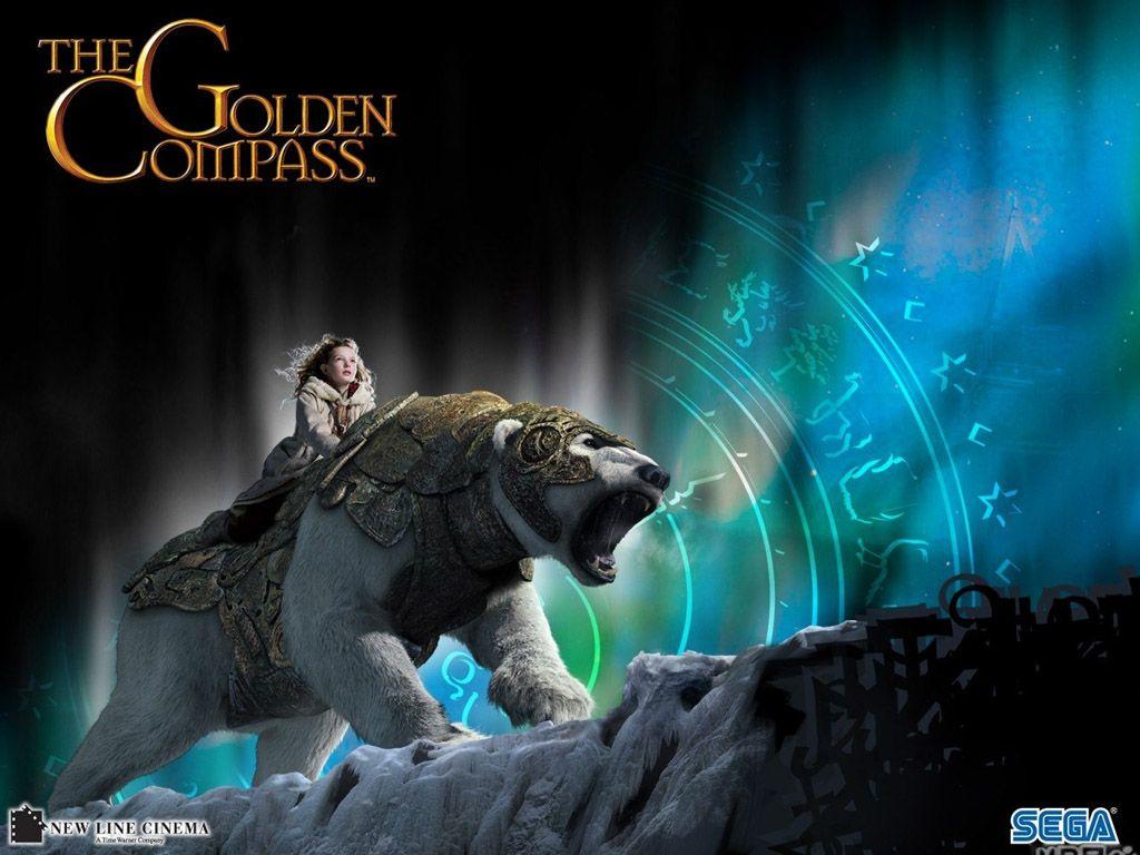 Hollywood Movies Adventure Movies Golden Compass