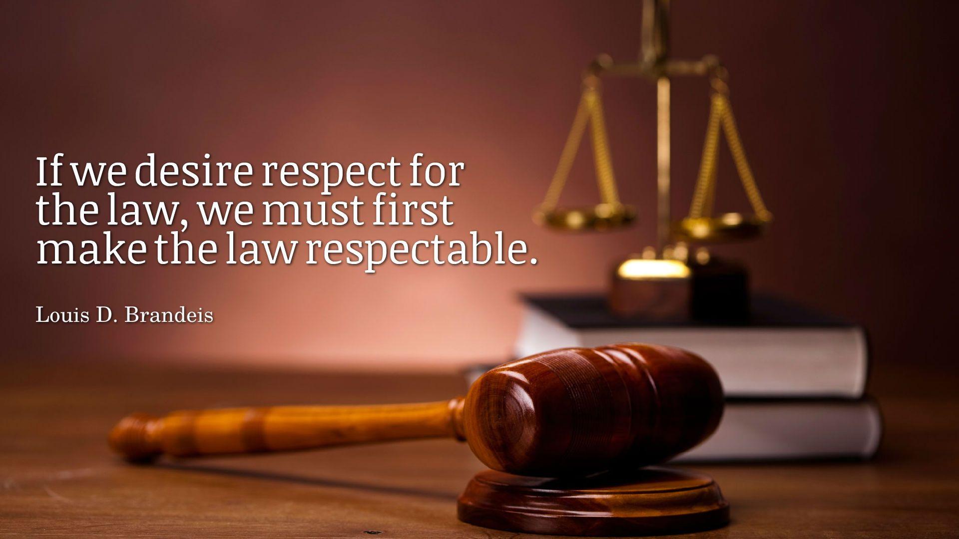 Legal Quotes Wallpaper HD Background, Image, Pics, Photo Free