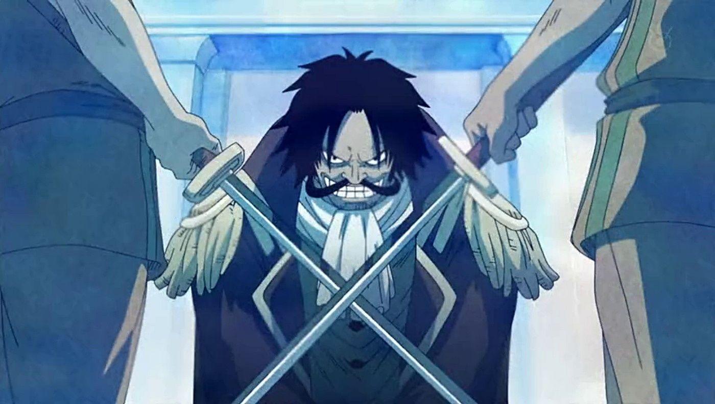 Wallpapers Wide Cool: One Piece: Roger
