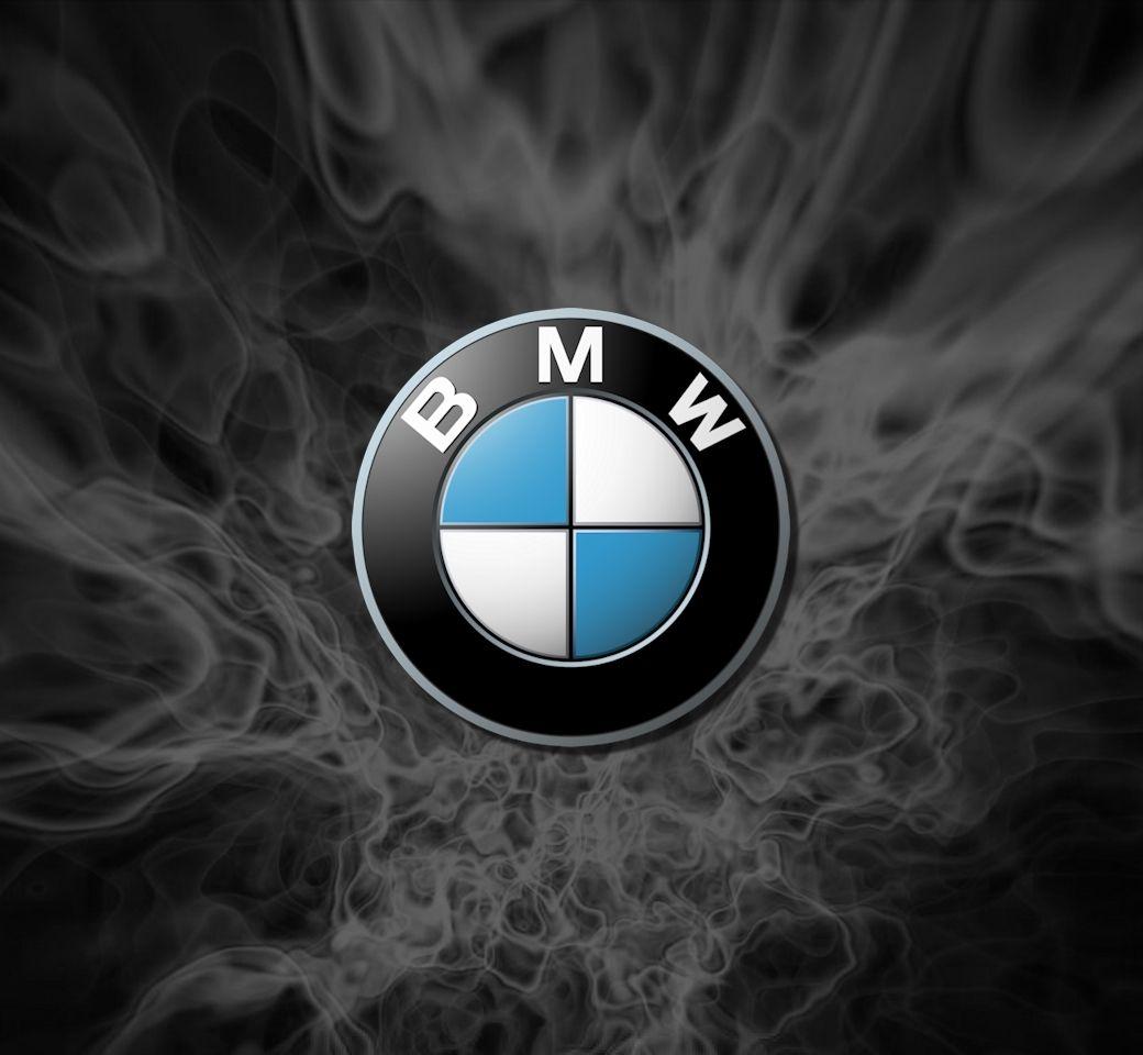 Download Free BMW Logo Background i. HD Wallpaper