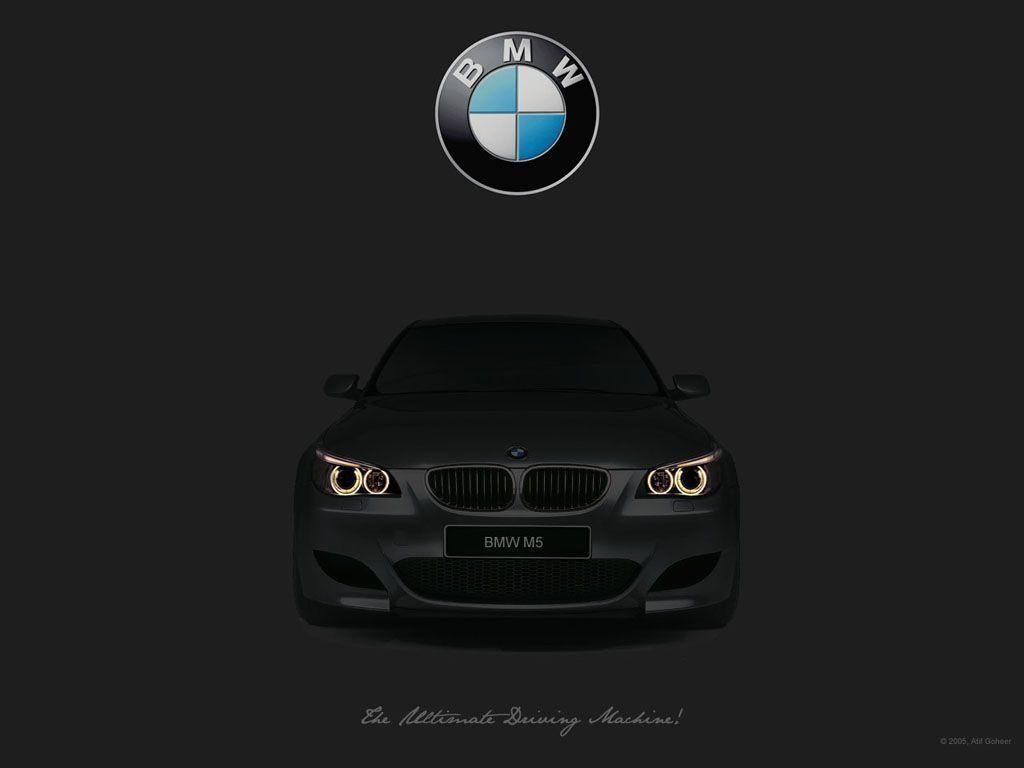 BMW Logo HD Wallpaper for desktop picture