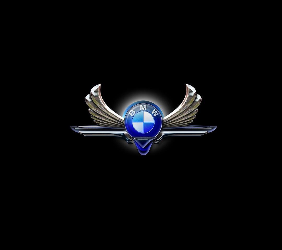 Download BMW Logo 1080 X 960 Wallpaper