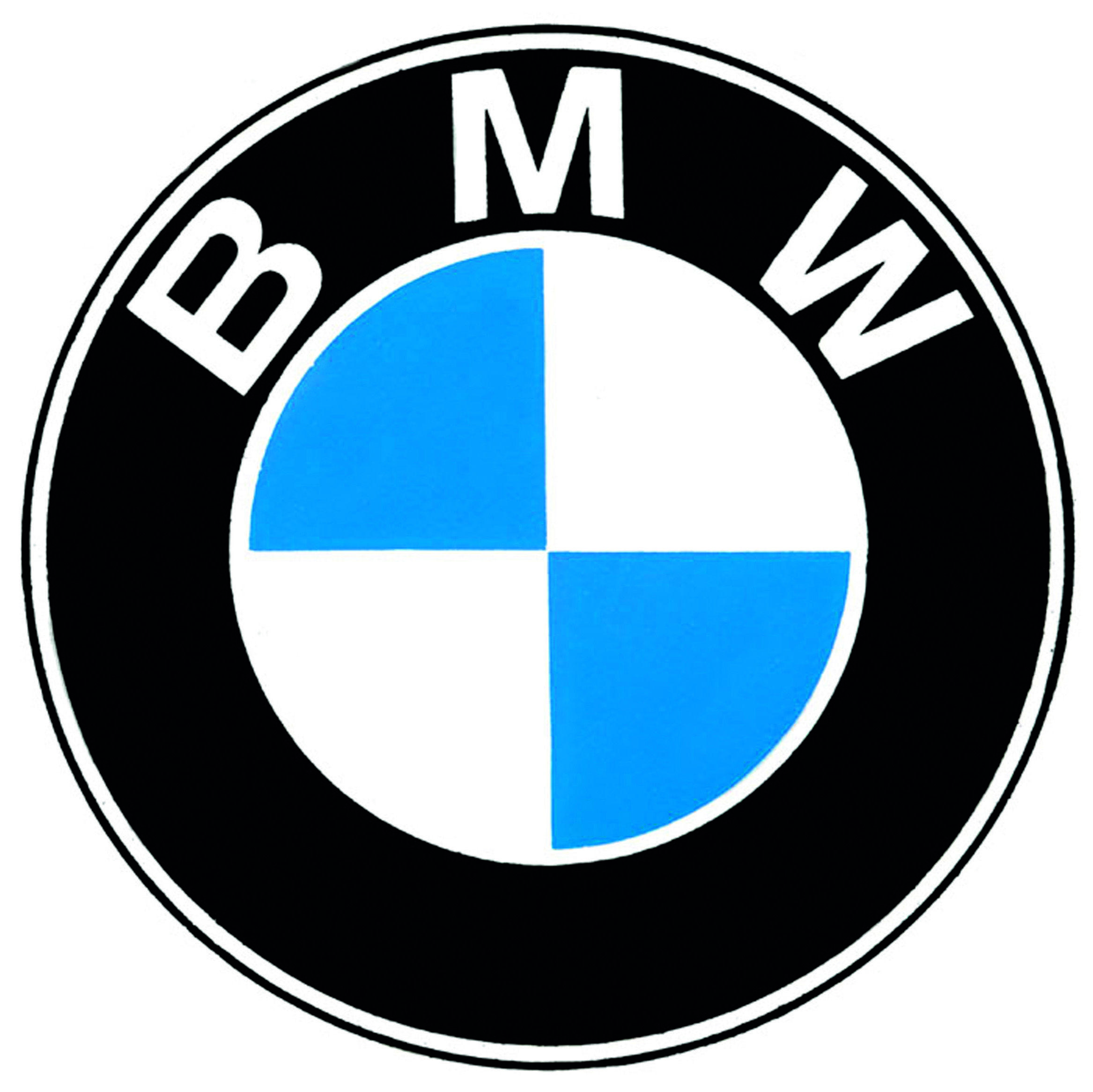 Logo Bmw Wallpapers Wallpaper Cave