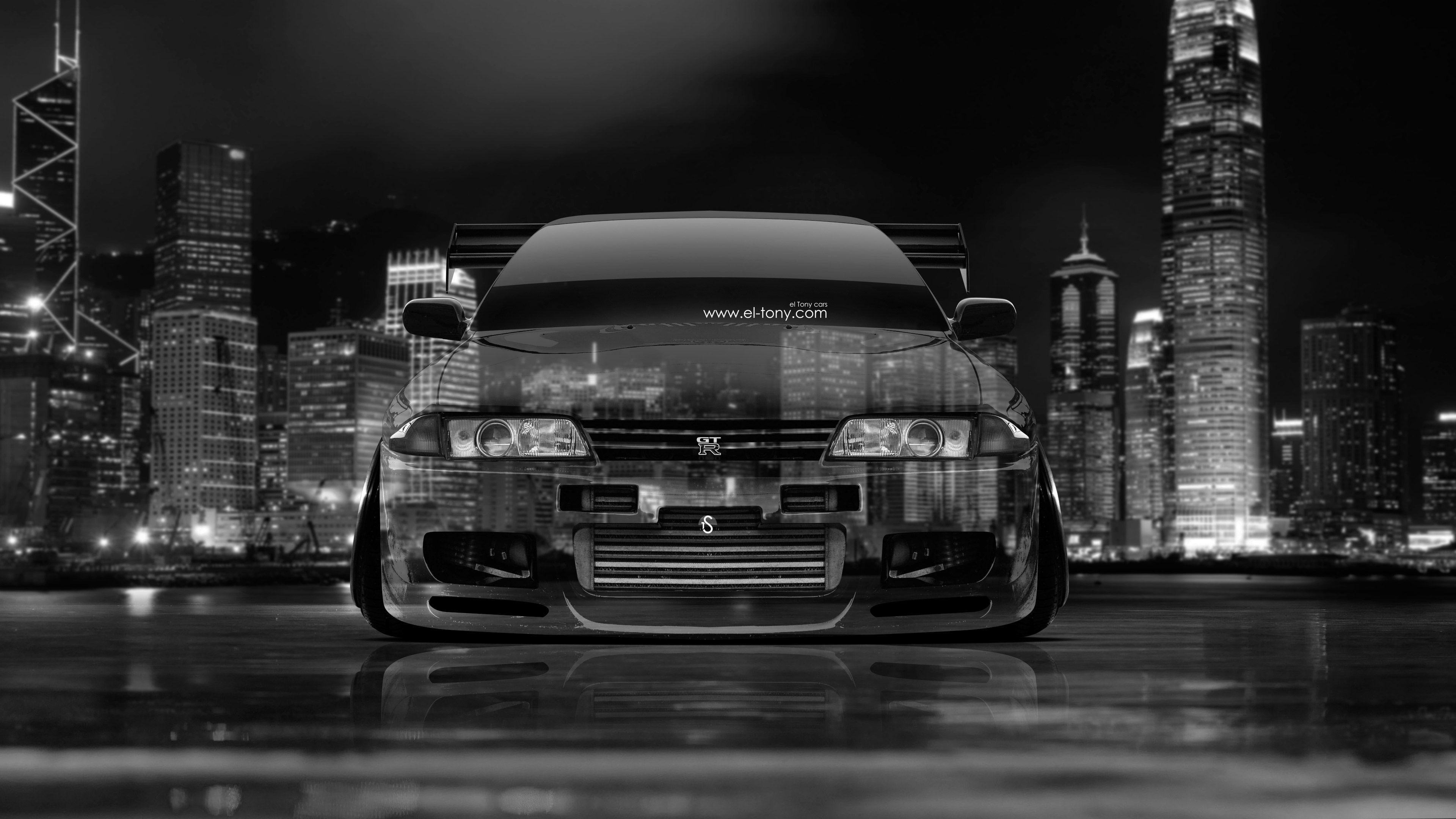 Gtr R32 Wallpapers Wallpaper Cave