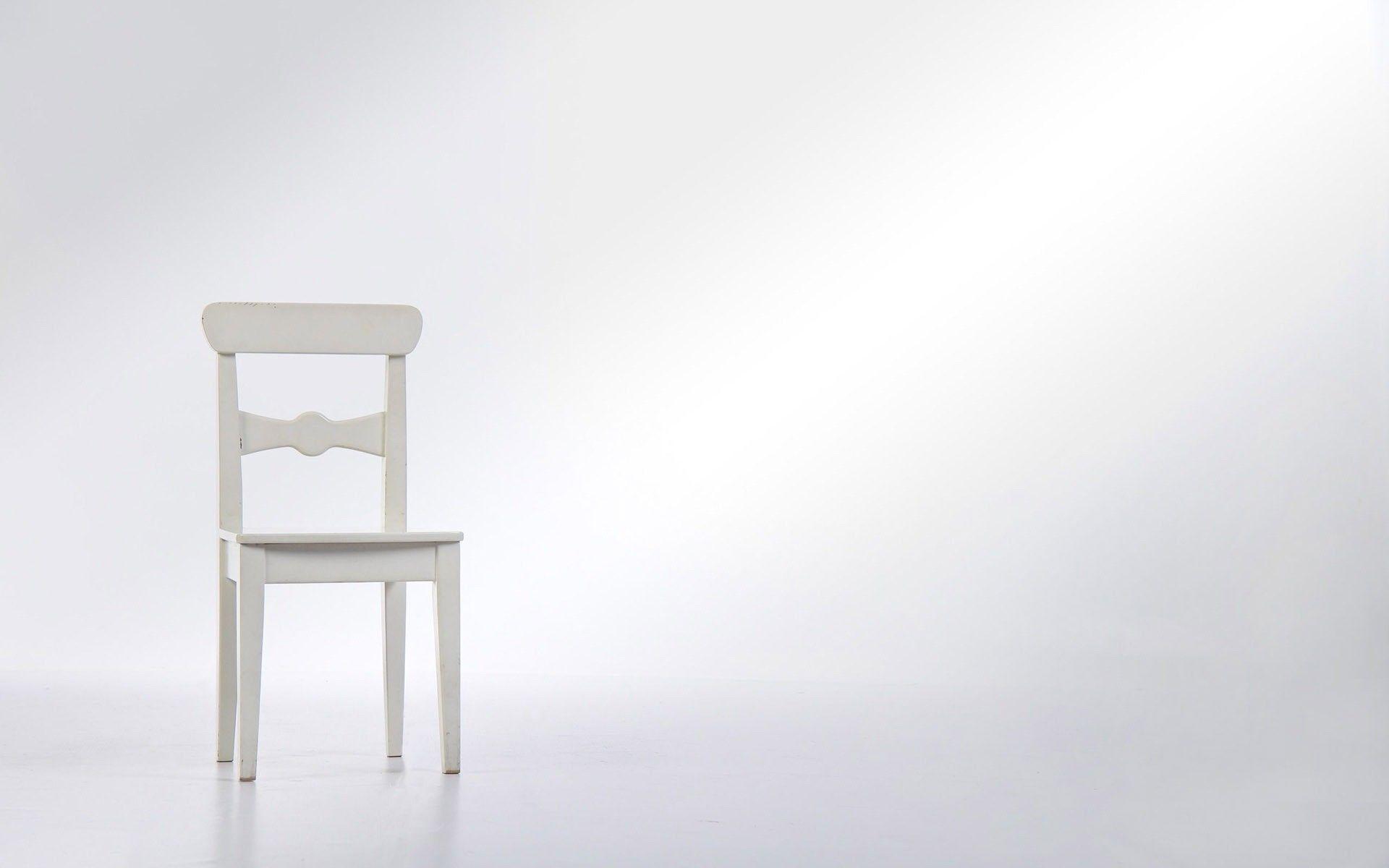 Photography: White Chair Furniture Desktop Photo 1920x1200 for HD