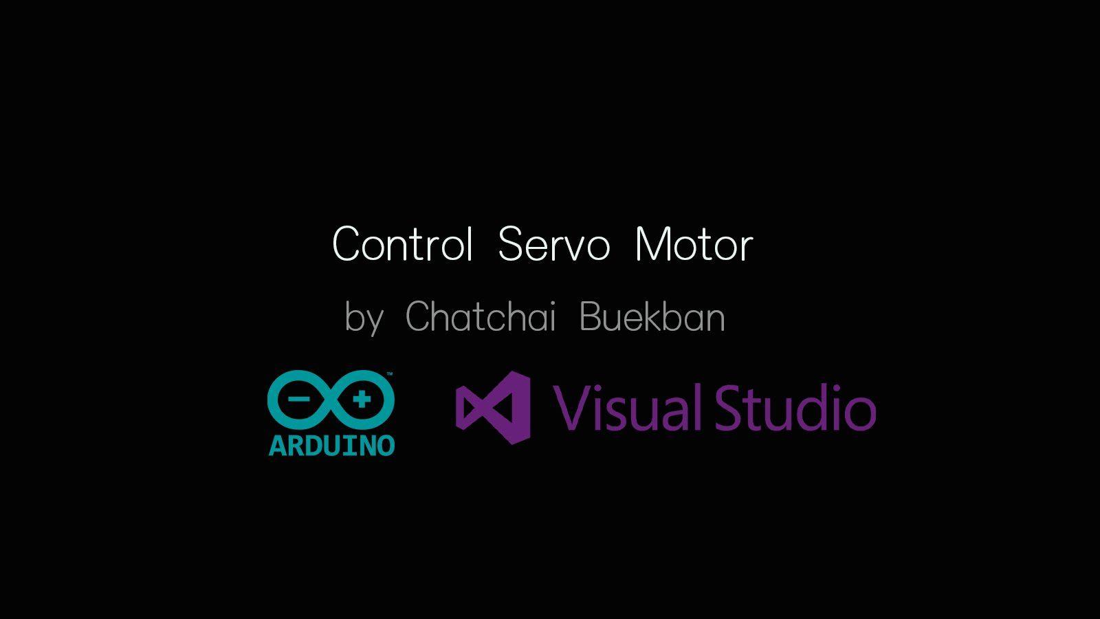 Songs in Arduino & Visual C# Servo Motor Youtube