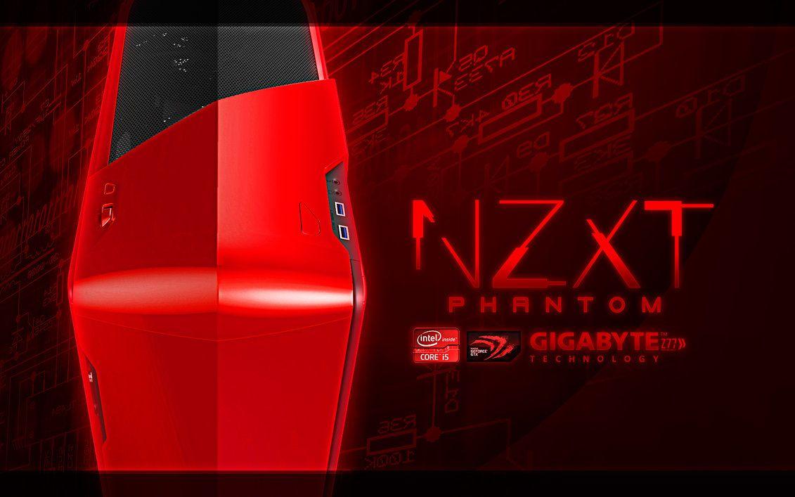 Press Releases  Gaming PCs  NZXT