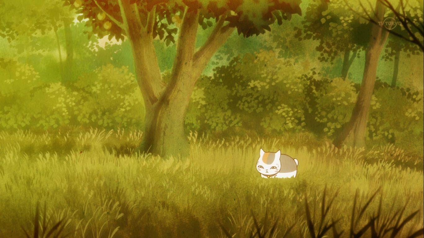 Natsume's Book of Friends. Free Anime Wallpaper Site