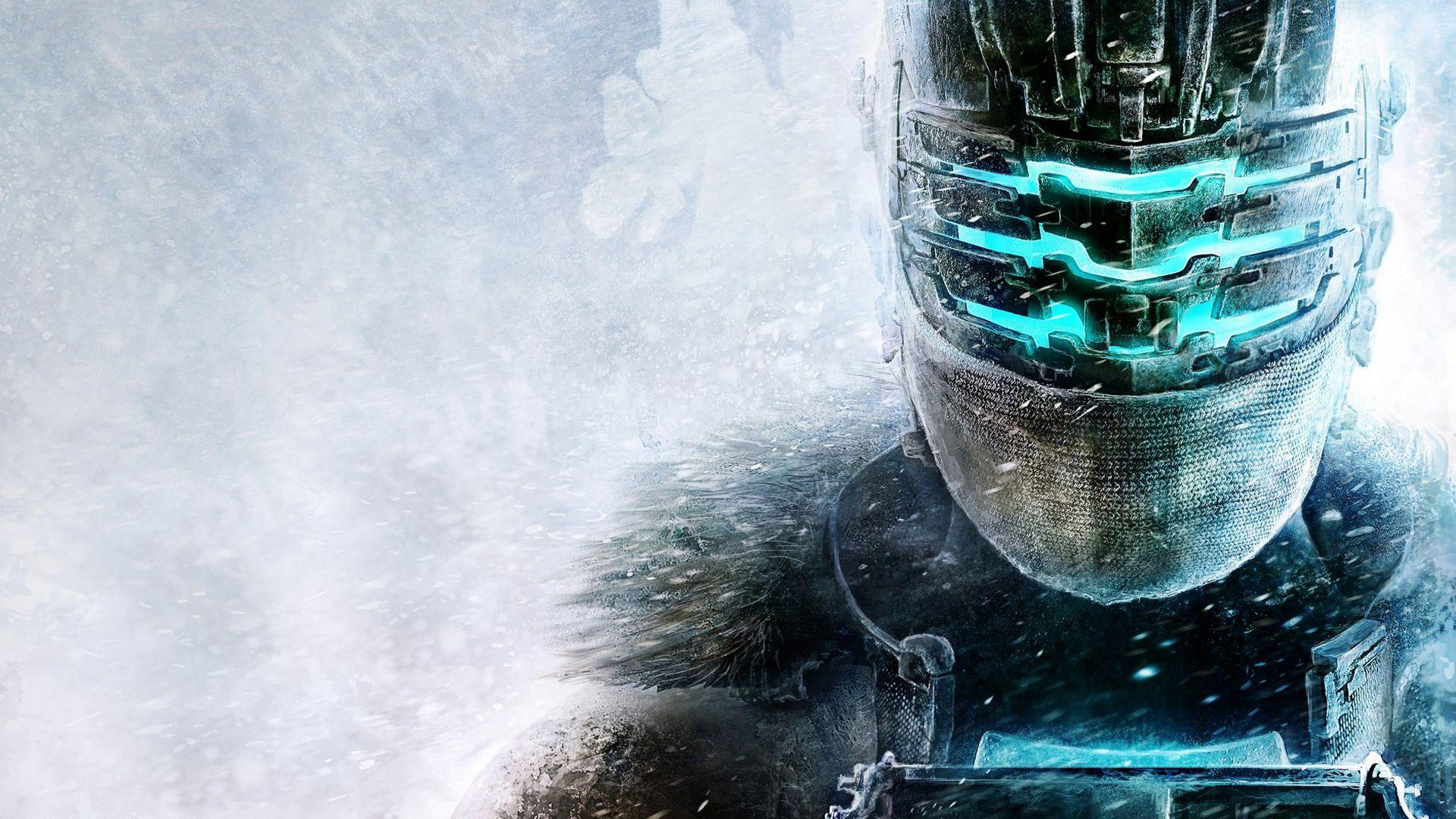 Dead Space 3 Wallpapers - Wallpaper Cave