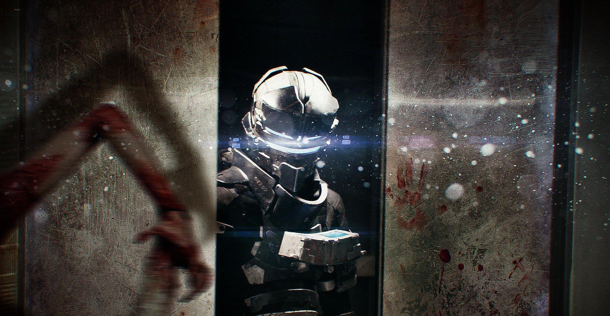 Dead Space 3 Wallpaper and Backgroundx1060