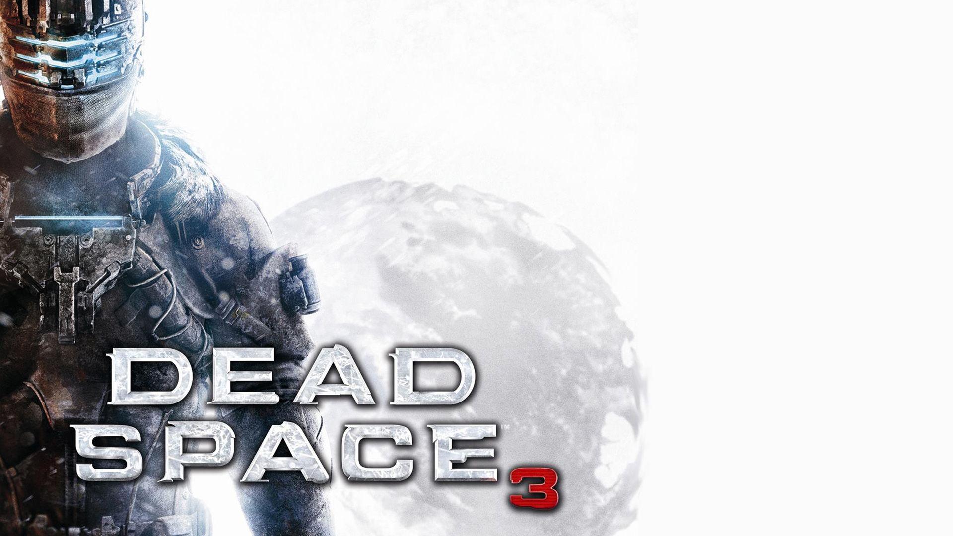 Index Of Image Wallpaper Dead Space 3