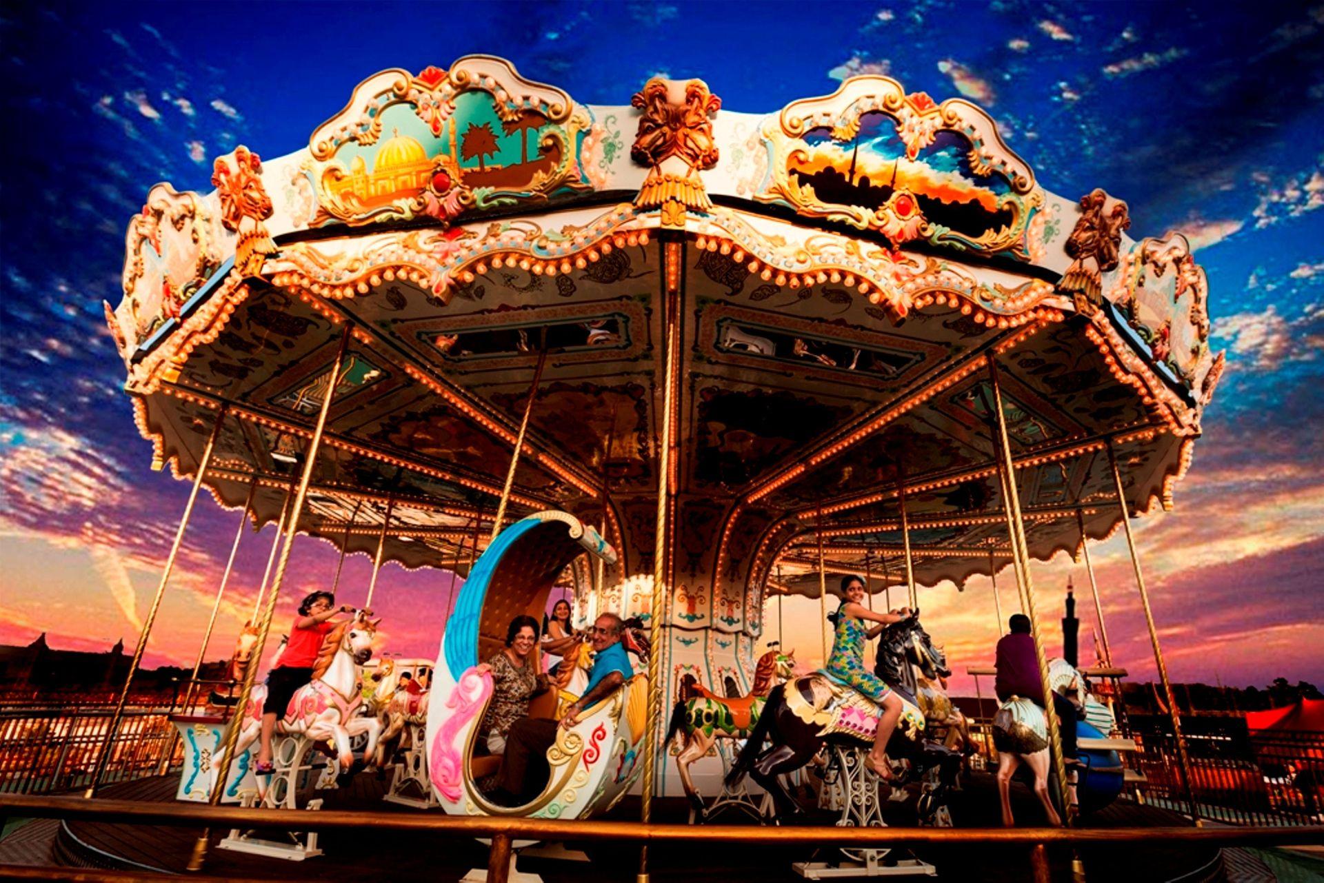 Carousel Background Images, HD Pictures and Wallpaper For Free Download |  Pngtree