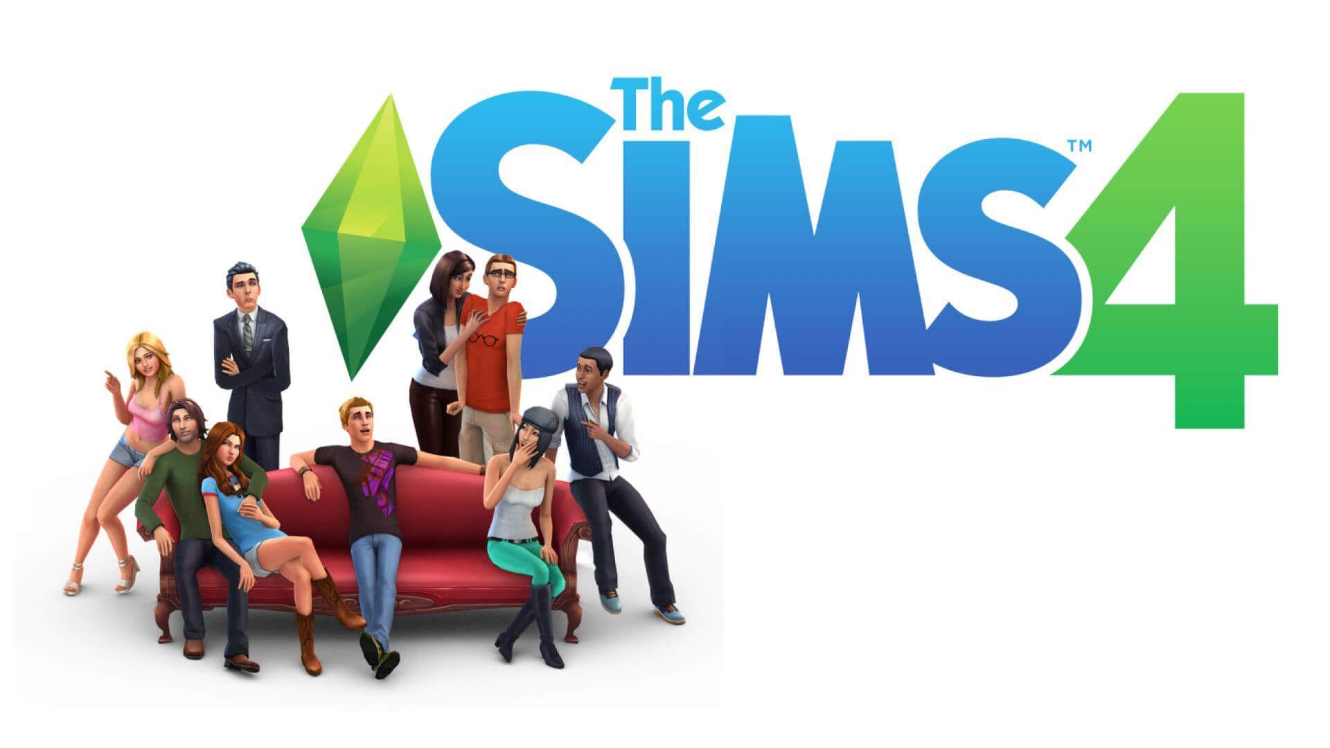 The Sims 4 Coming to Xbox One This November