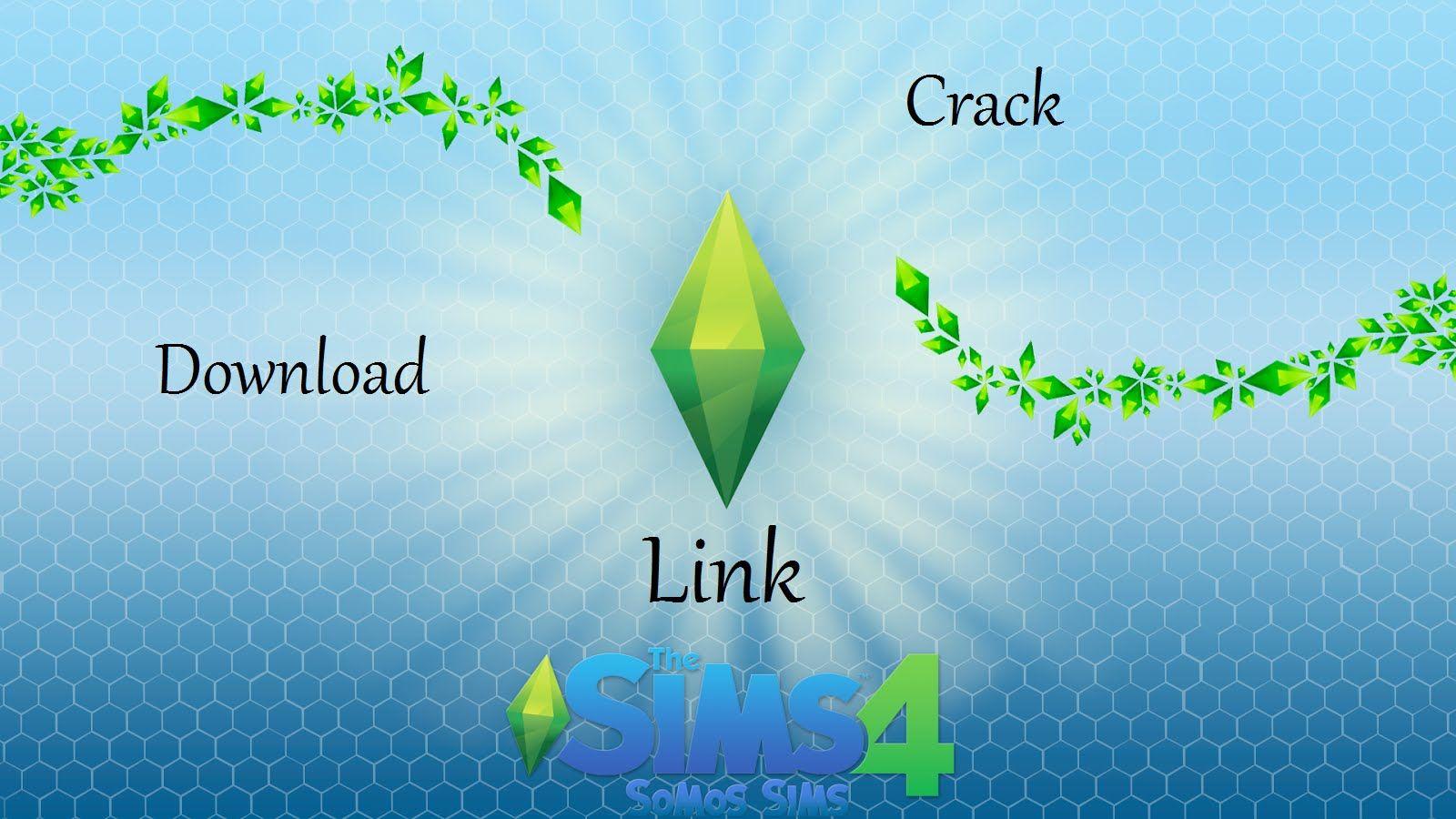 The Sims 4 Download + Crack + Link