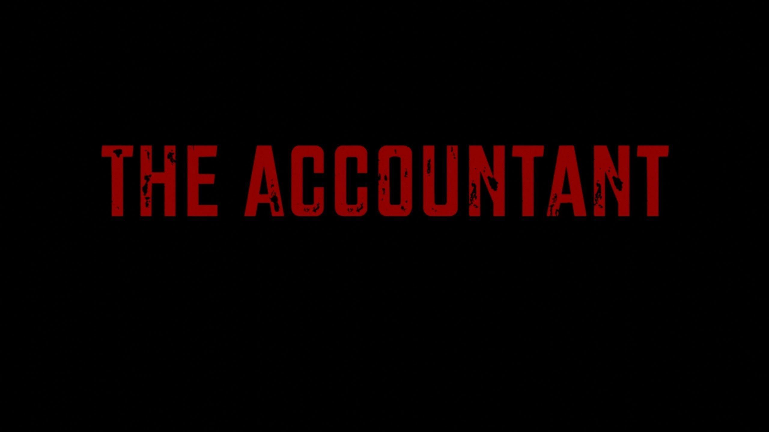 Accounting Wallpaper