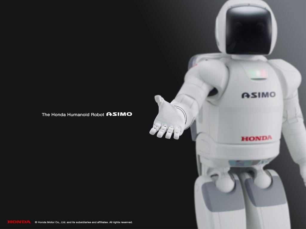 ASIMO Downloads